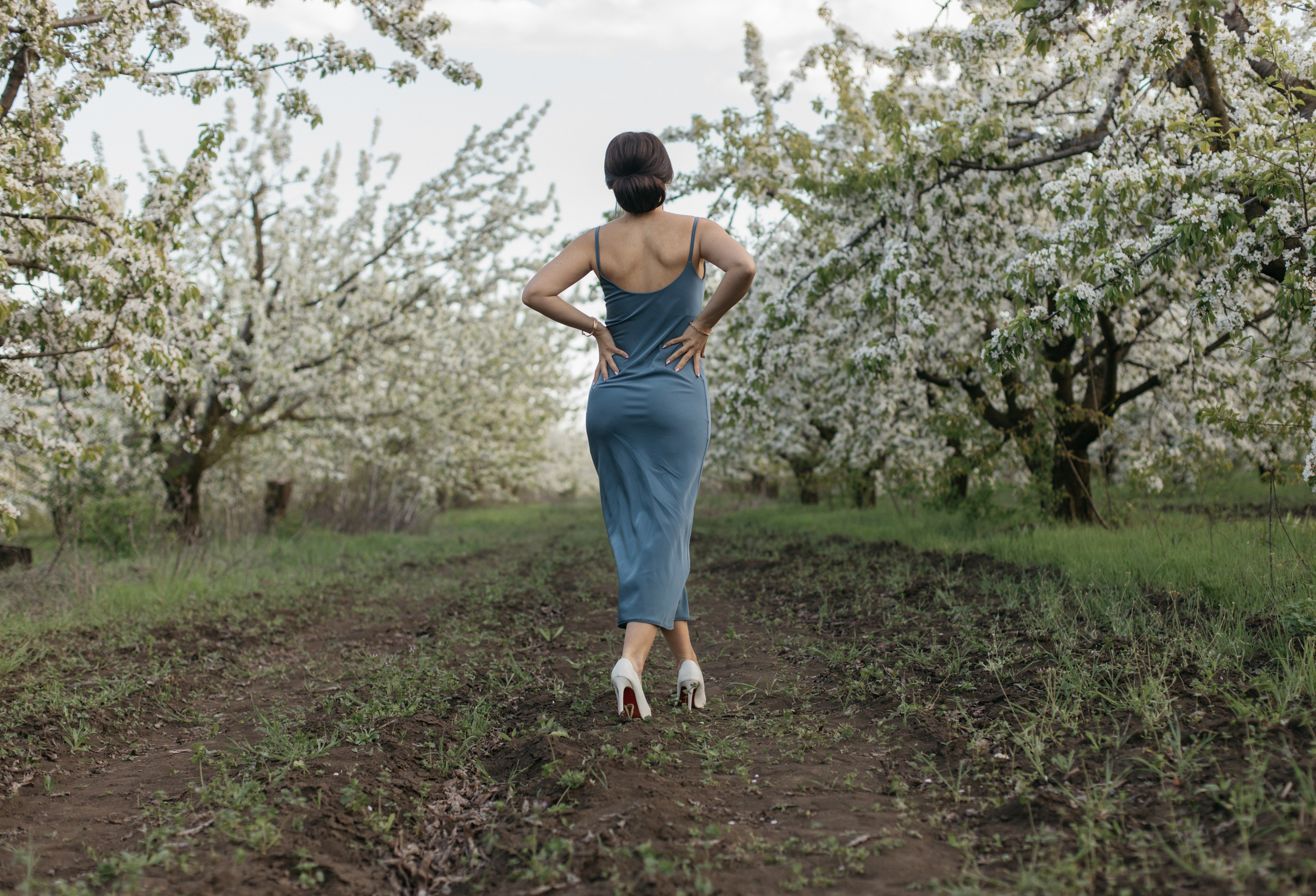 Наталья. Фотограф Таганрог Любимая Надя