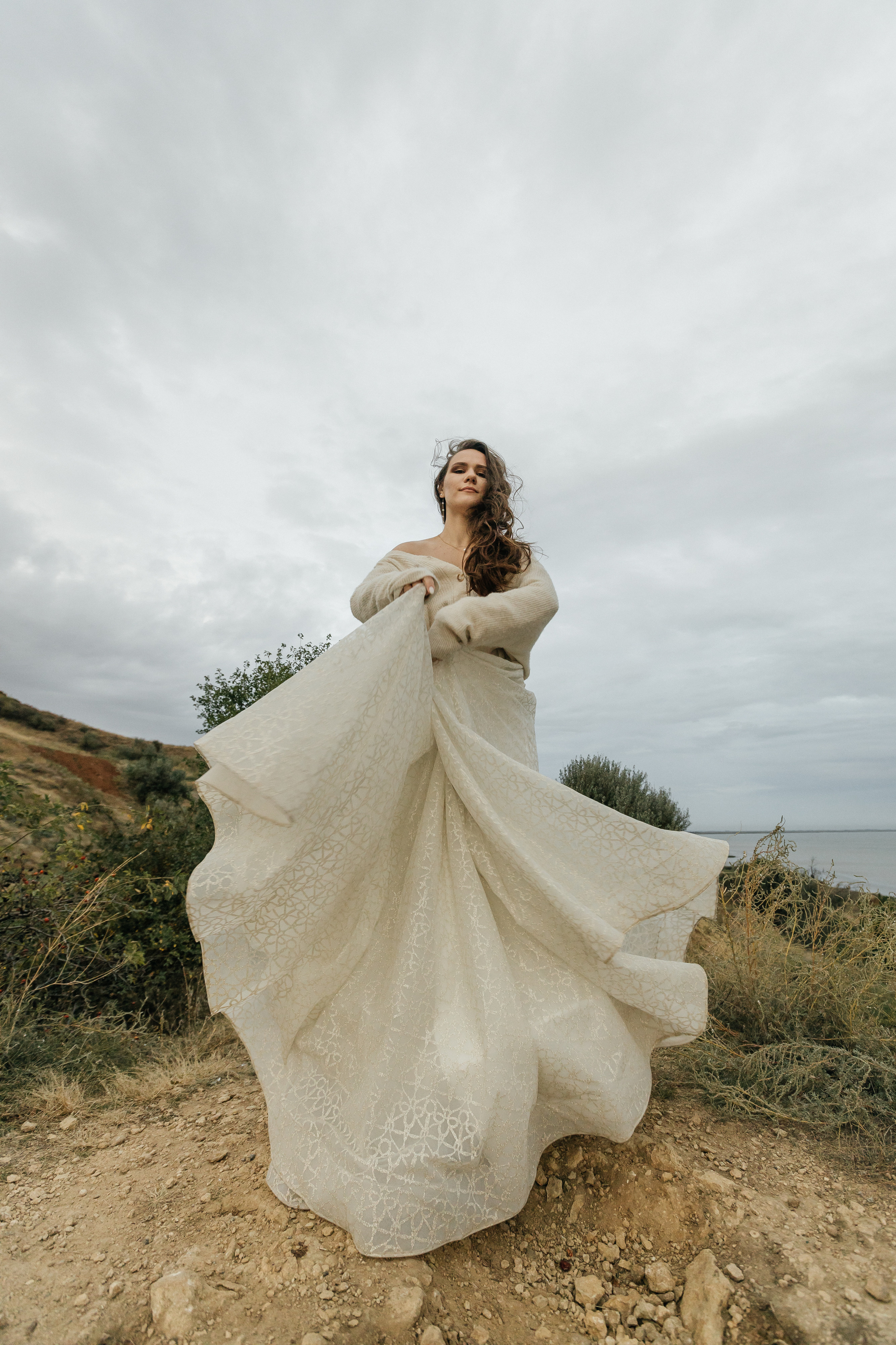 Анастасия и Константин. Фотограф Таганрог Любимая Надя