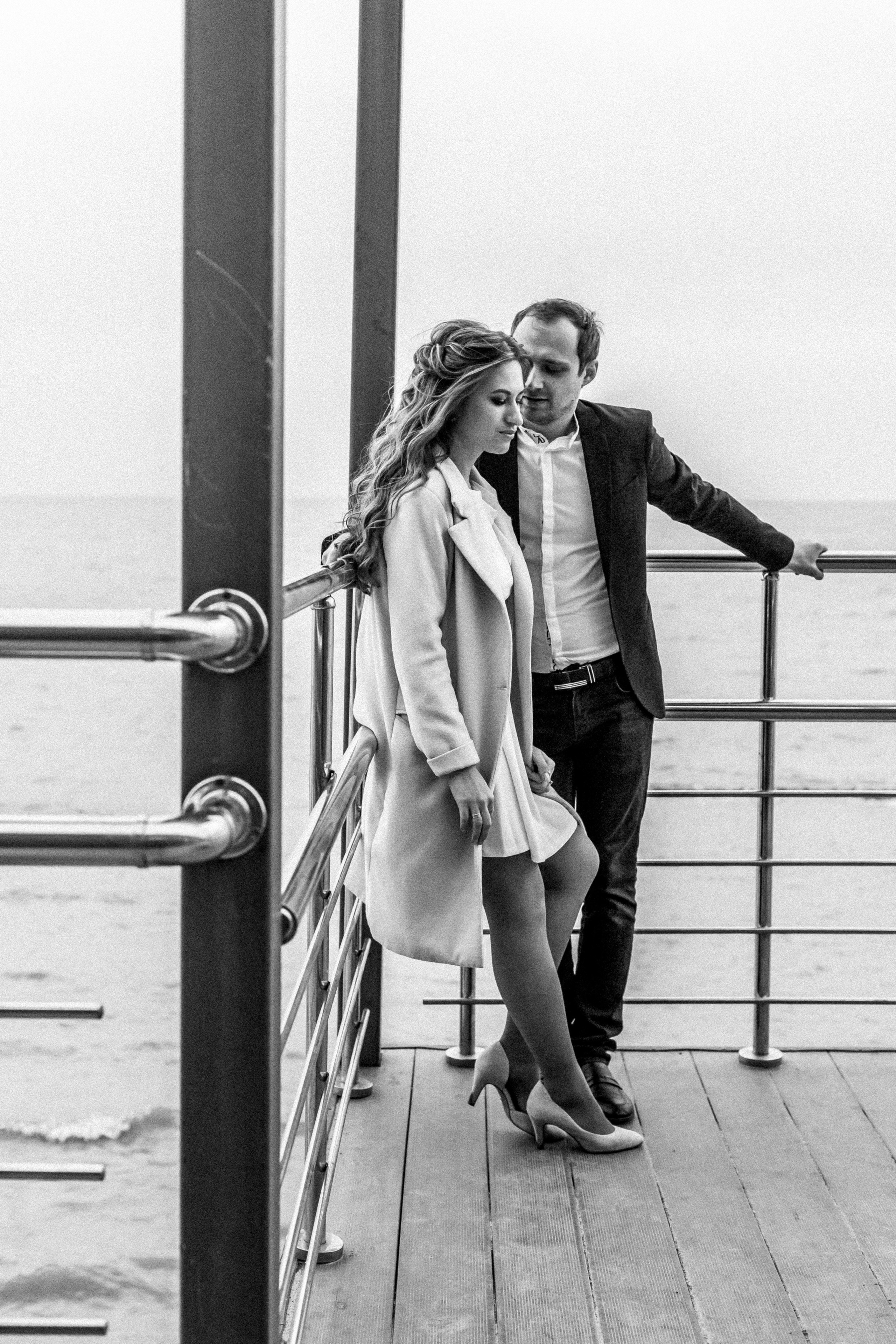 Алла и Кирилл. Фотограф Таганрог Любимая Надя