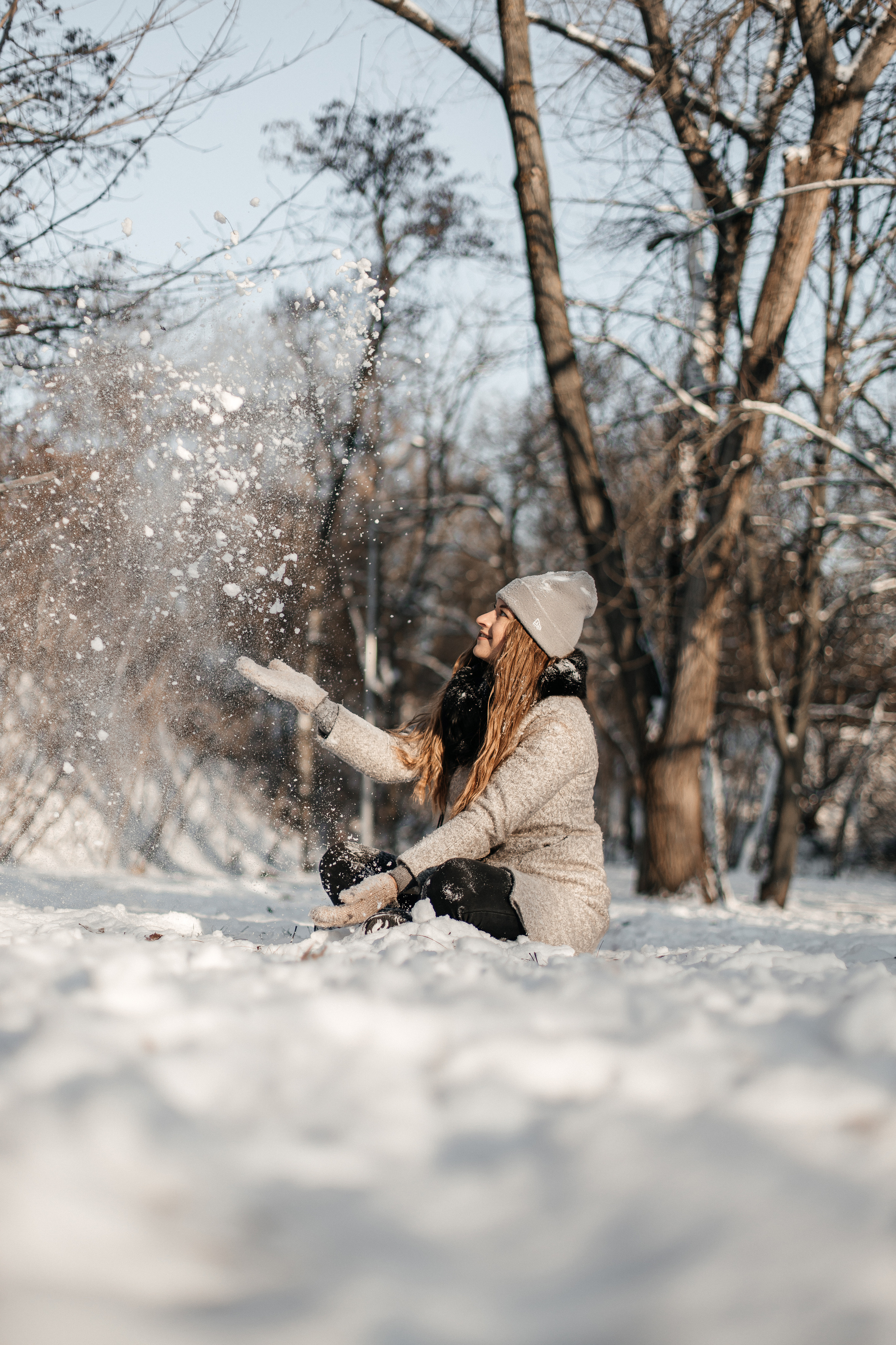 Алла. Фотограф Таганрог Любимая Надя
