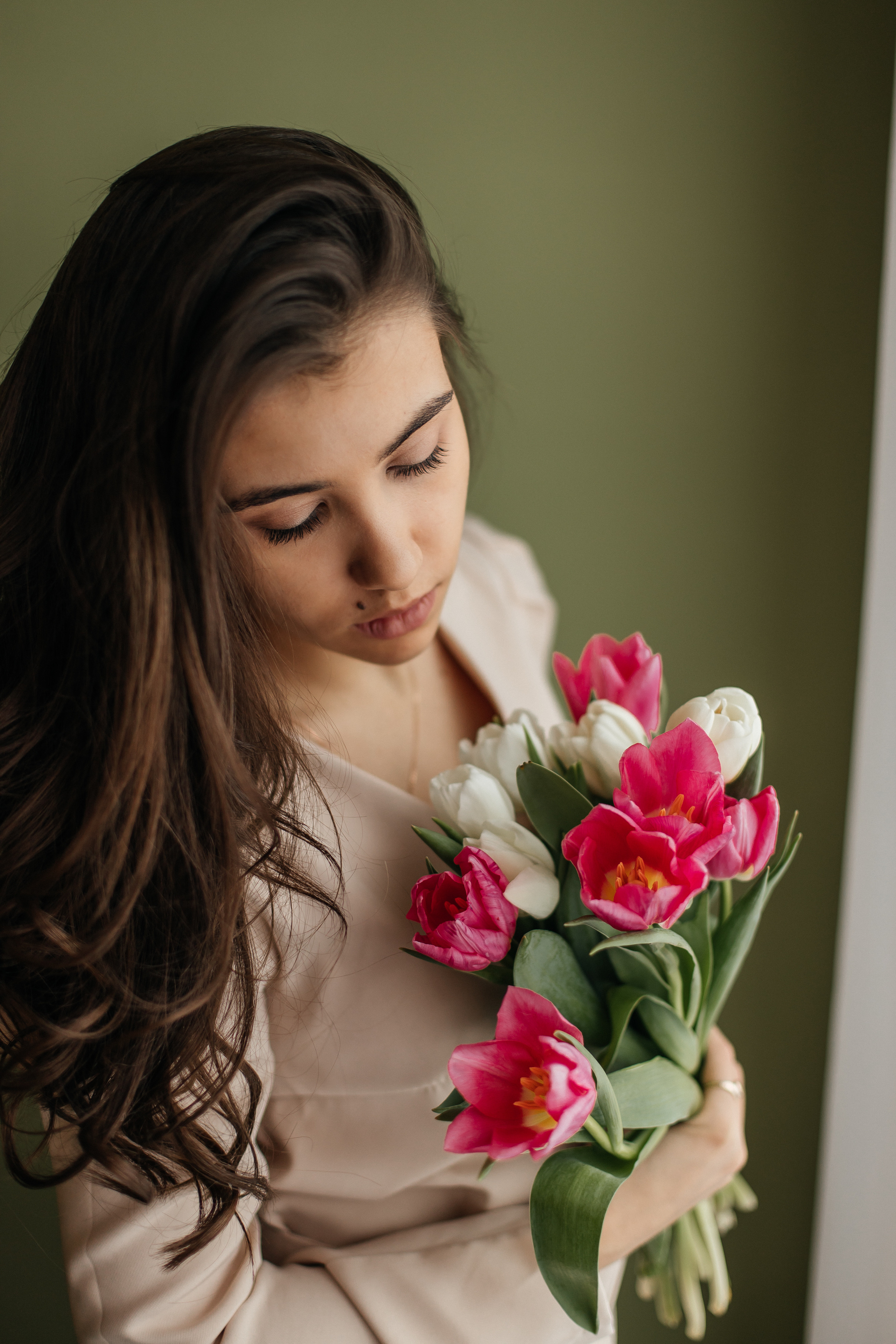 Яна. Фотограф Таганрог Любимая Надя