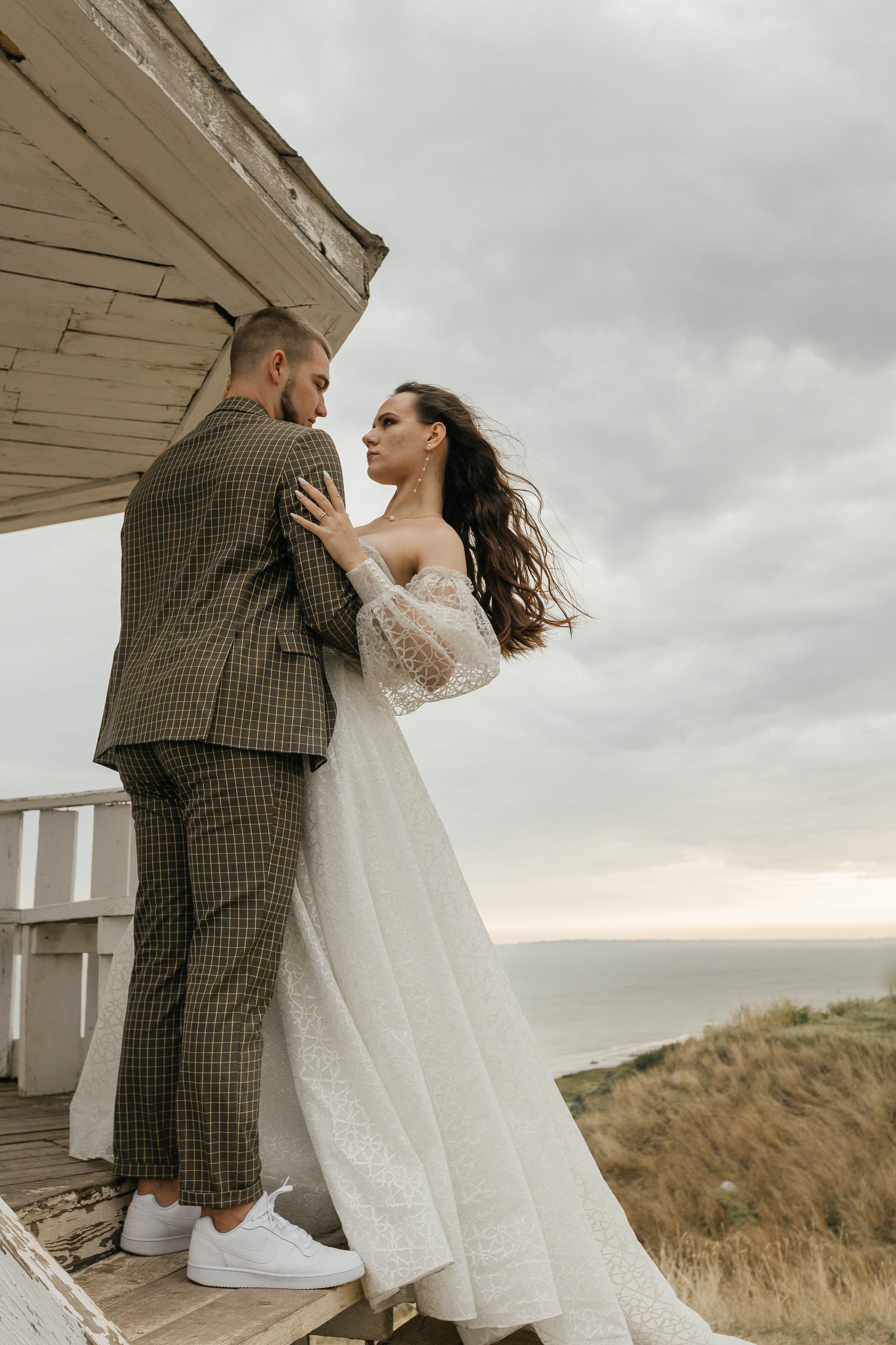 Анастасия и Константин. Фотограф Таганрог Любимая Надя