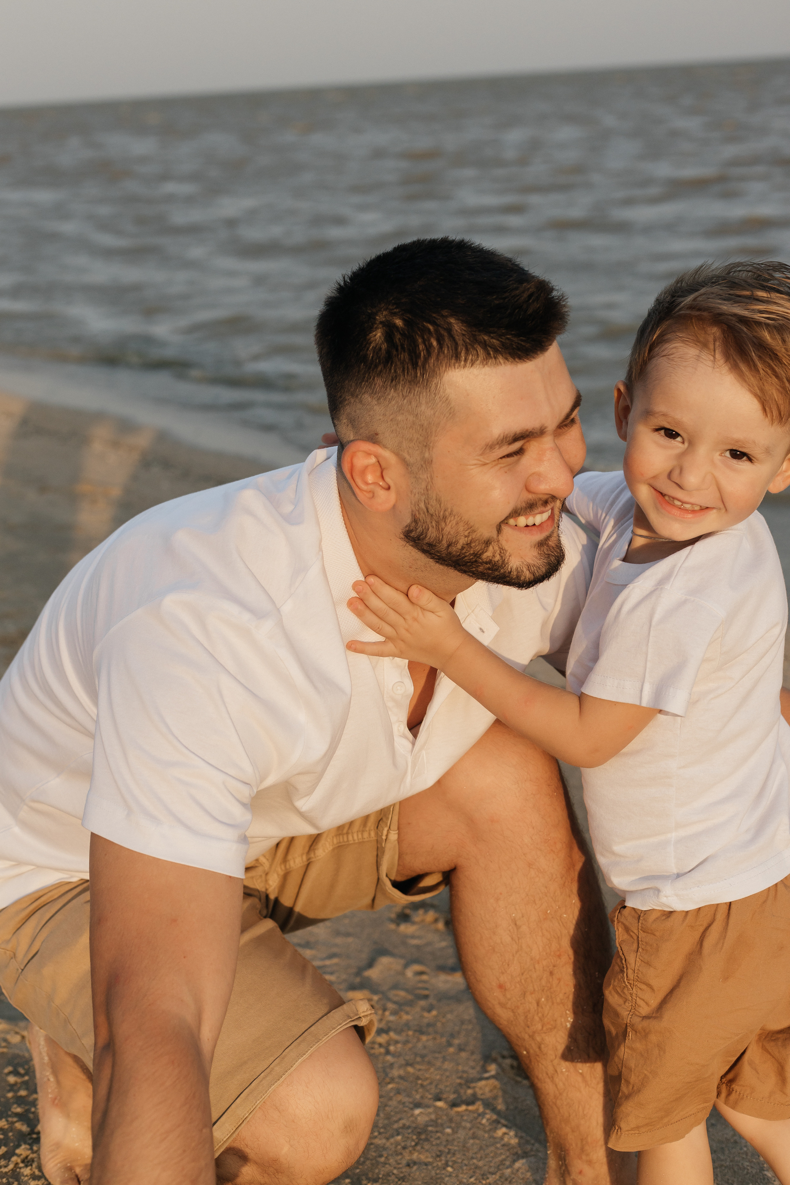 Александра, Максим и Леонид. Фотограф Таганрог Любимая Надя