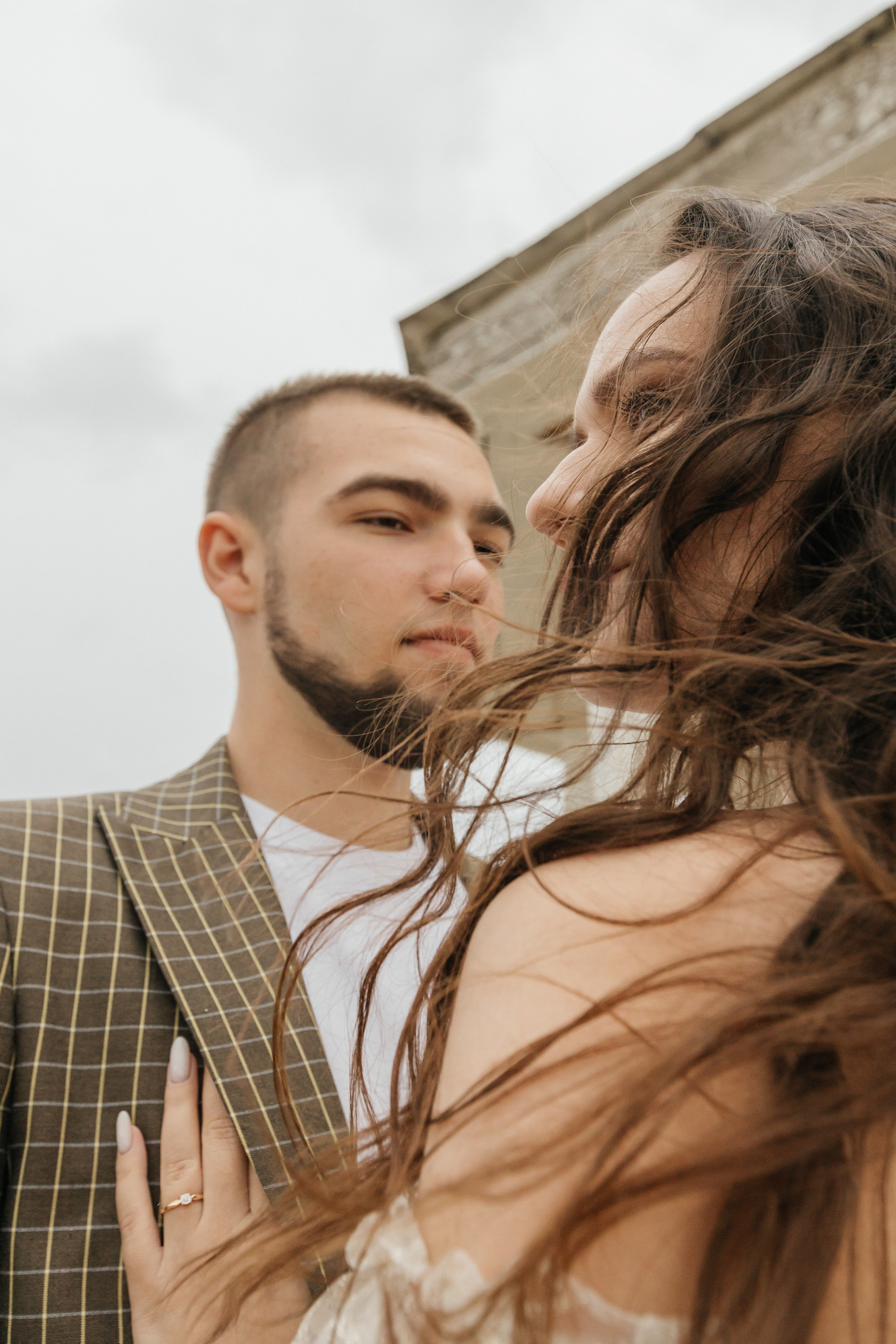 Анастасия и Константин. Фотограф Таганрог Любимая Надя