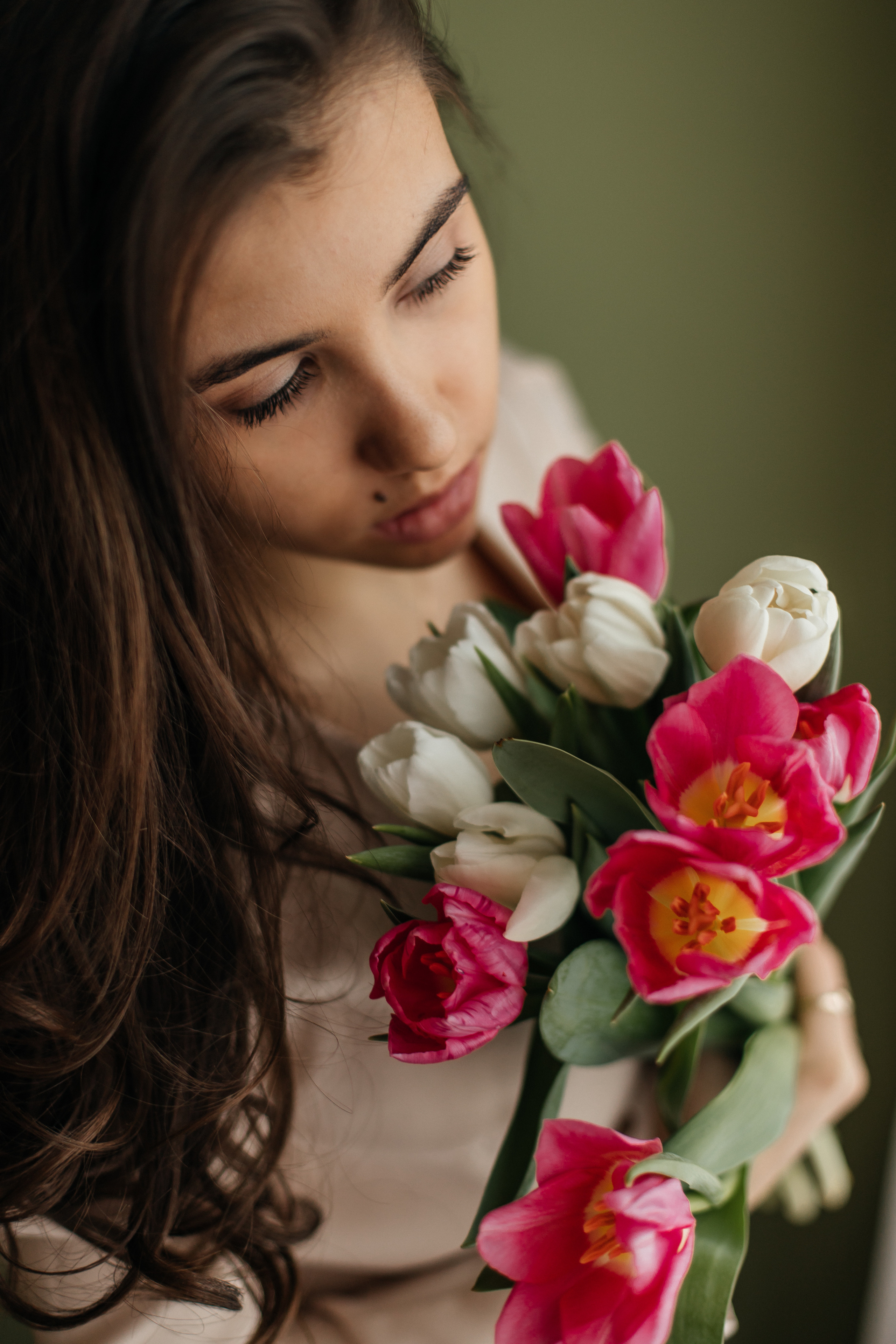 Яна. Фотограф Таганрог Любимая Надя