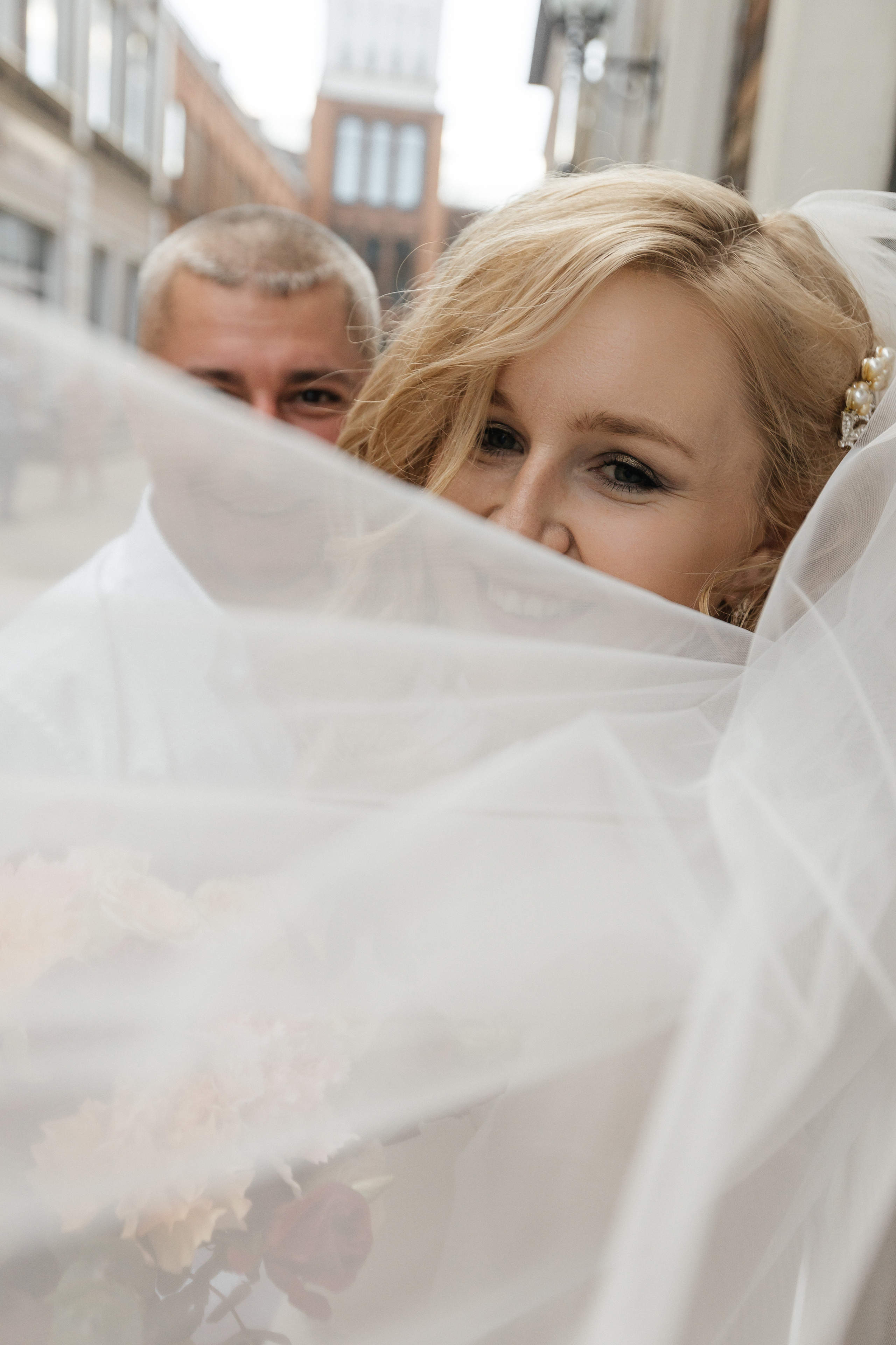 Сергей и Татьяна. Фотограф Таганрог Любимая Надя