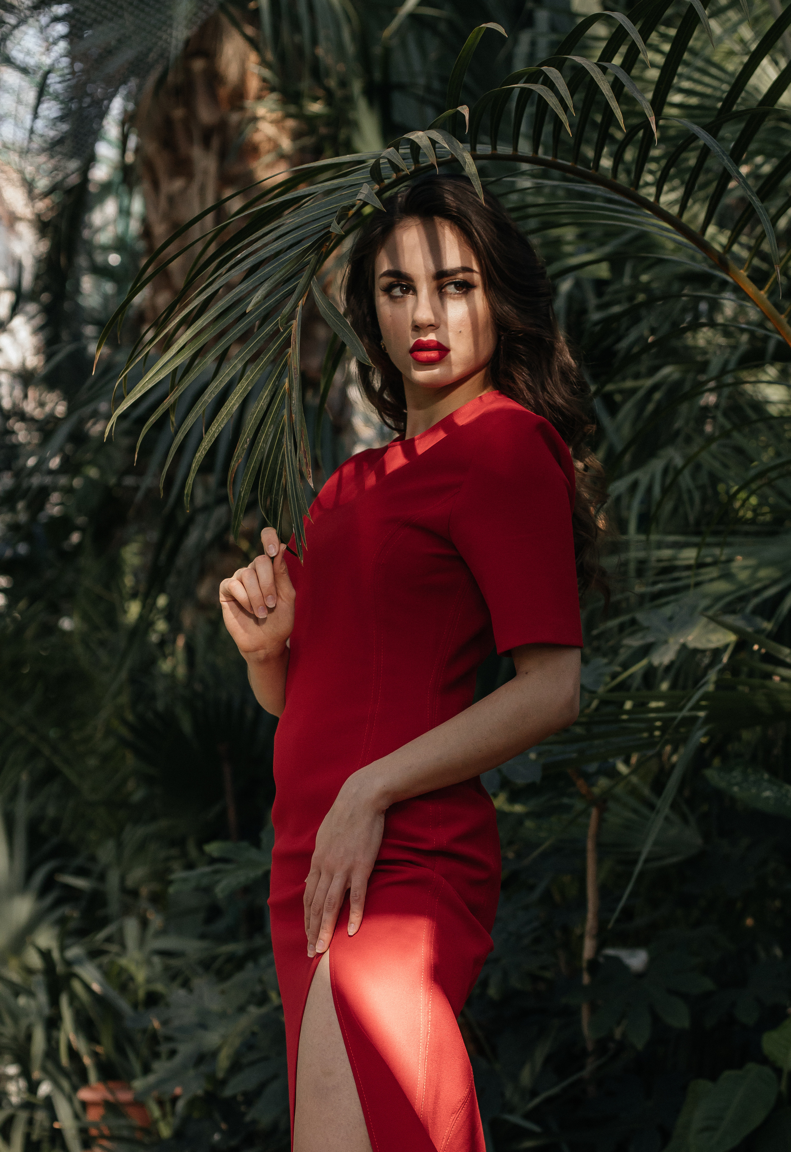 Анна. Фотограф Таганрог Любимая Надя