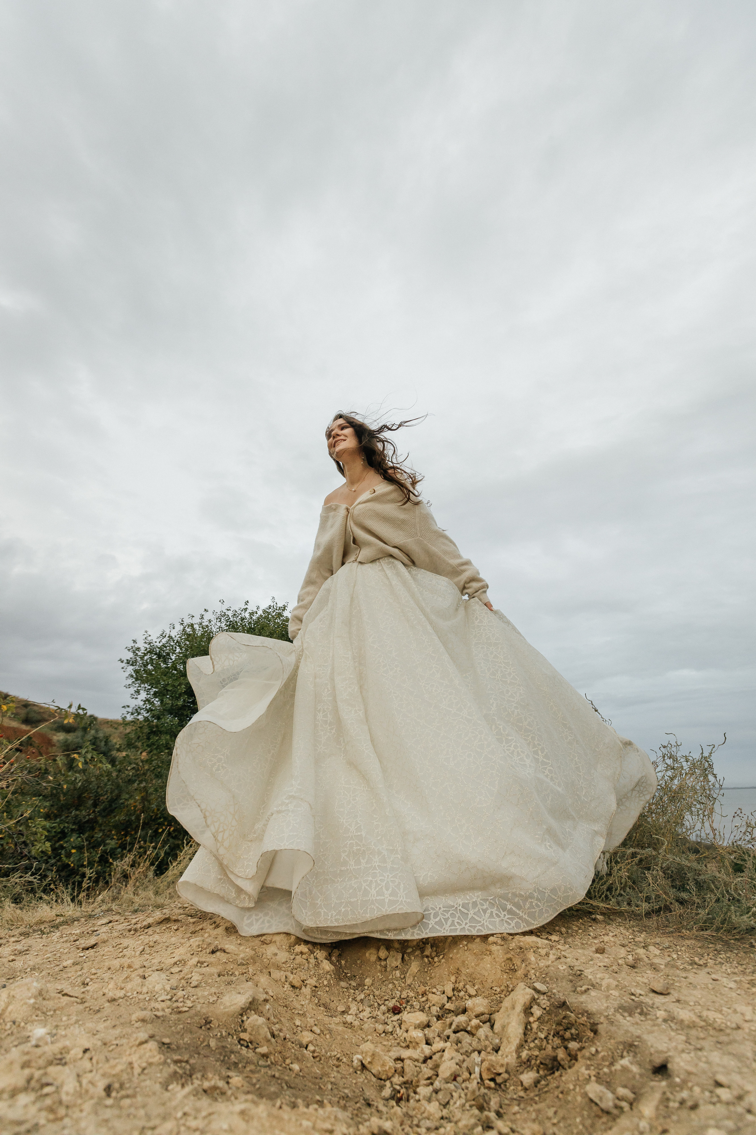 Анастасия и Константин. Фотограф Таганрог Любимая Надя