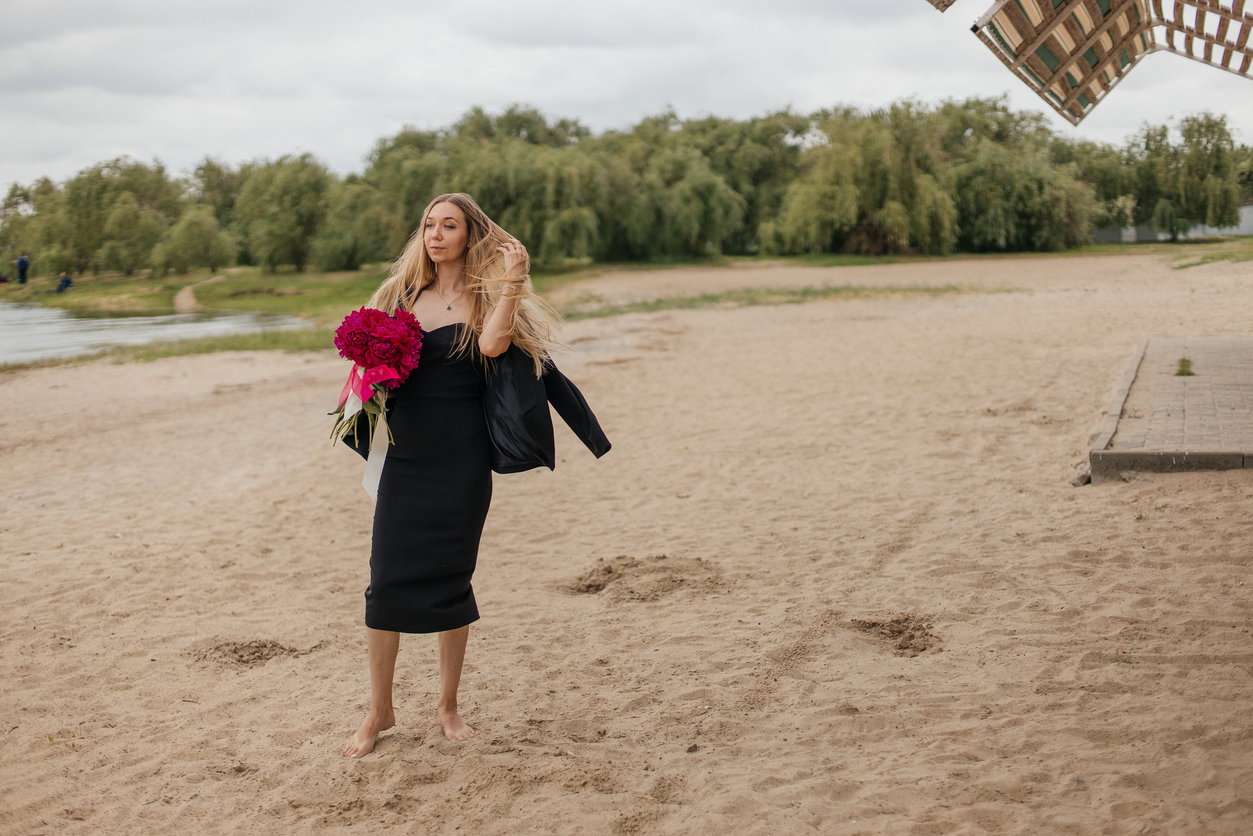 Яна. Фотограф Таганрог Любимая Надя