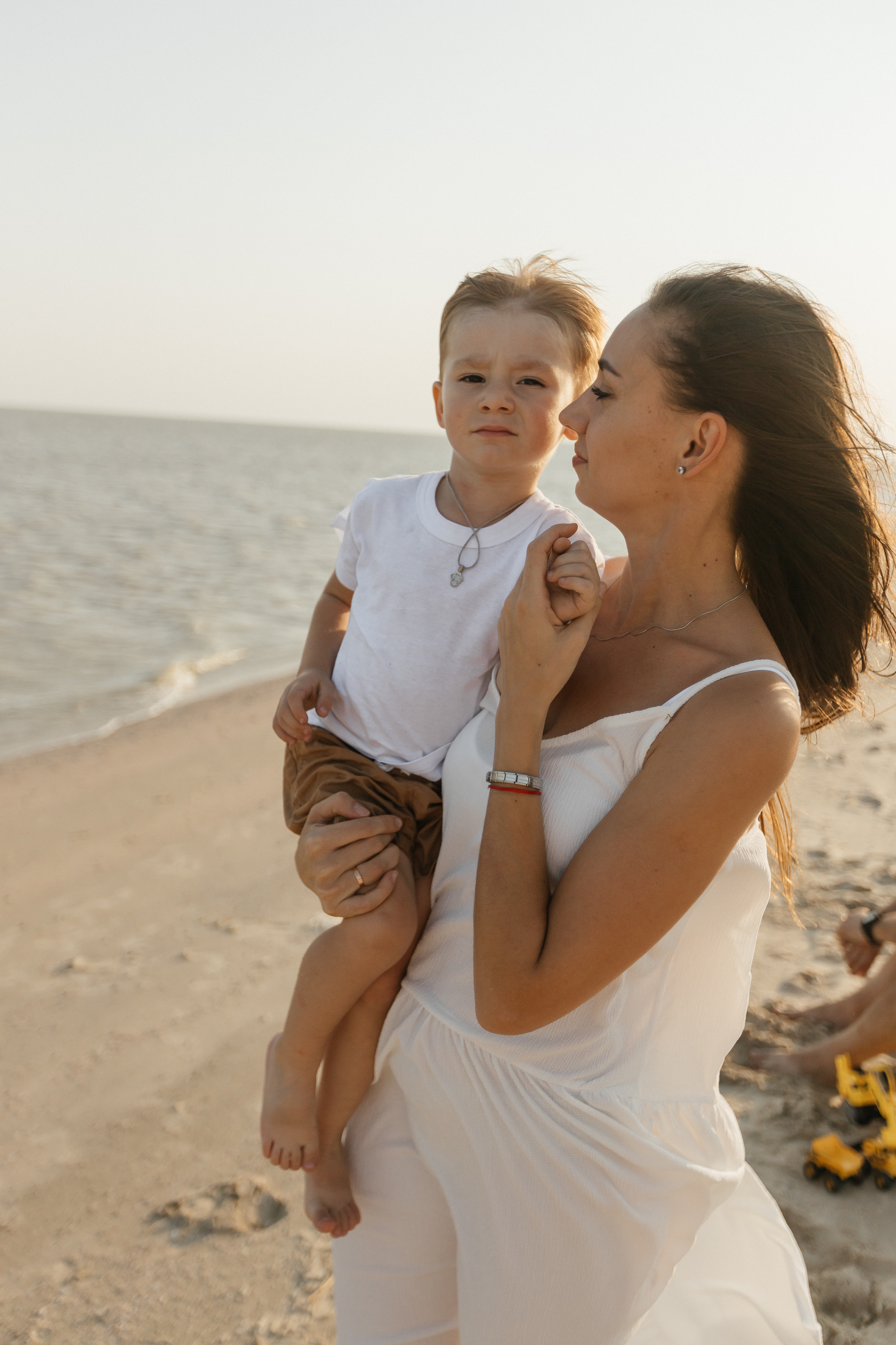 Александра, Максим и Леонид. Фотограф Таганрог Любимая Надя
