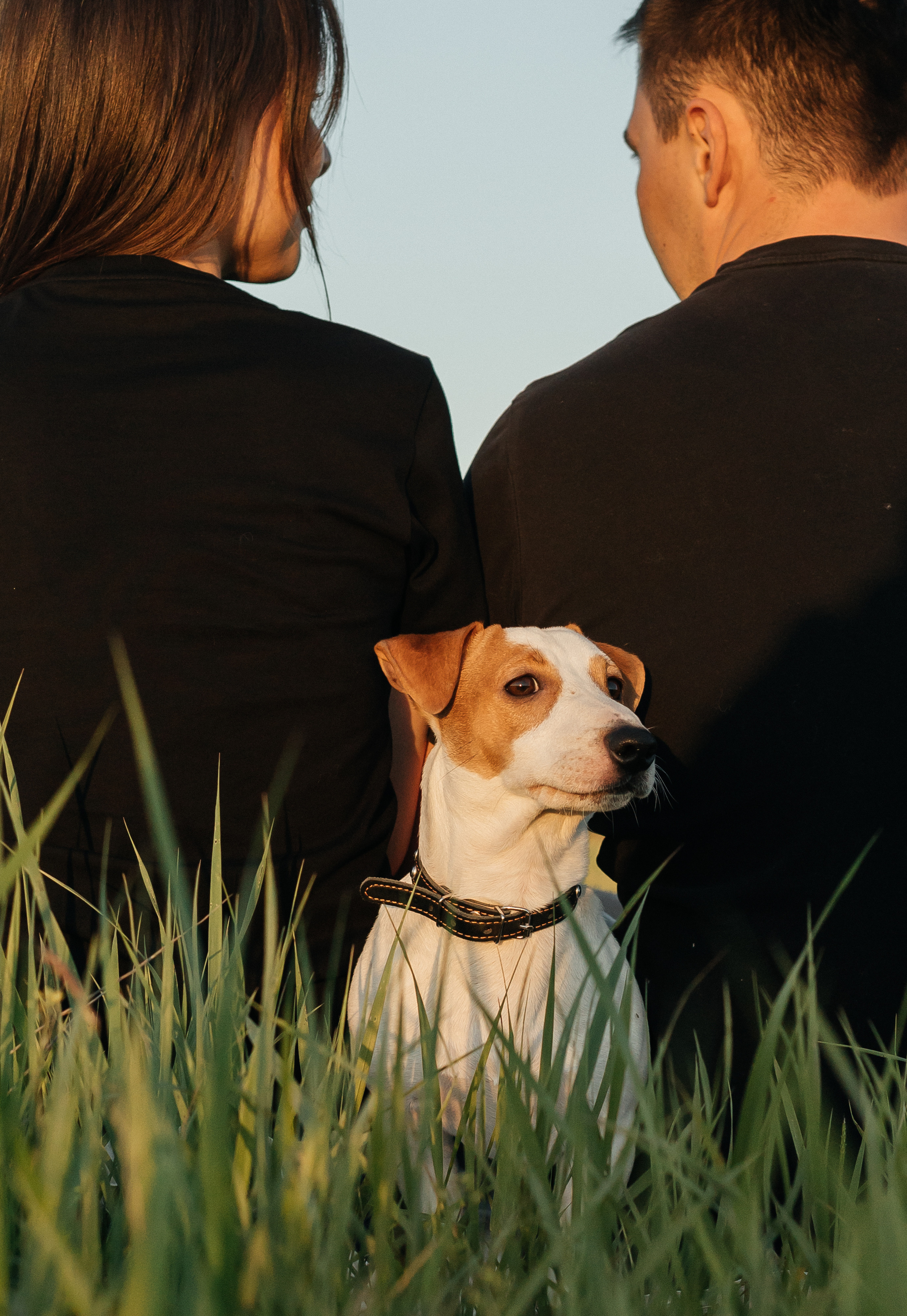 Марина и Гена. Фотограф Таганрог Любимая Надя