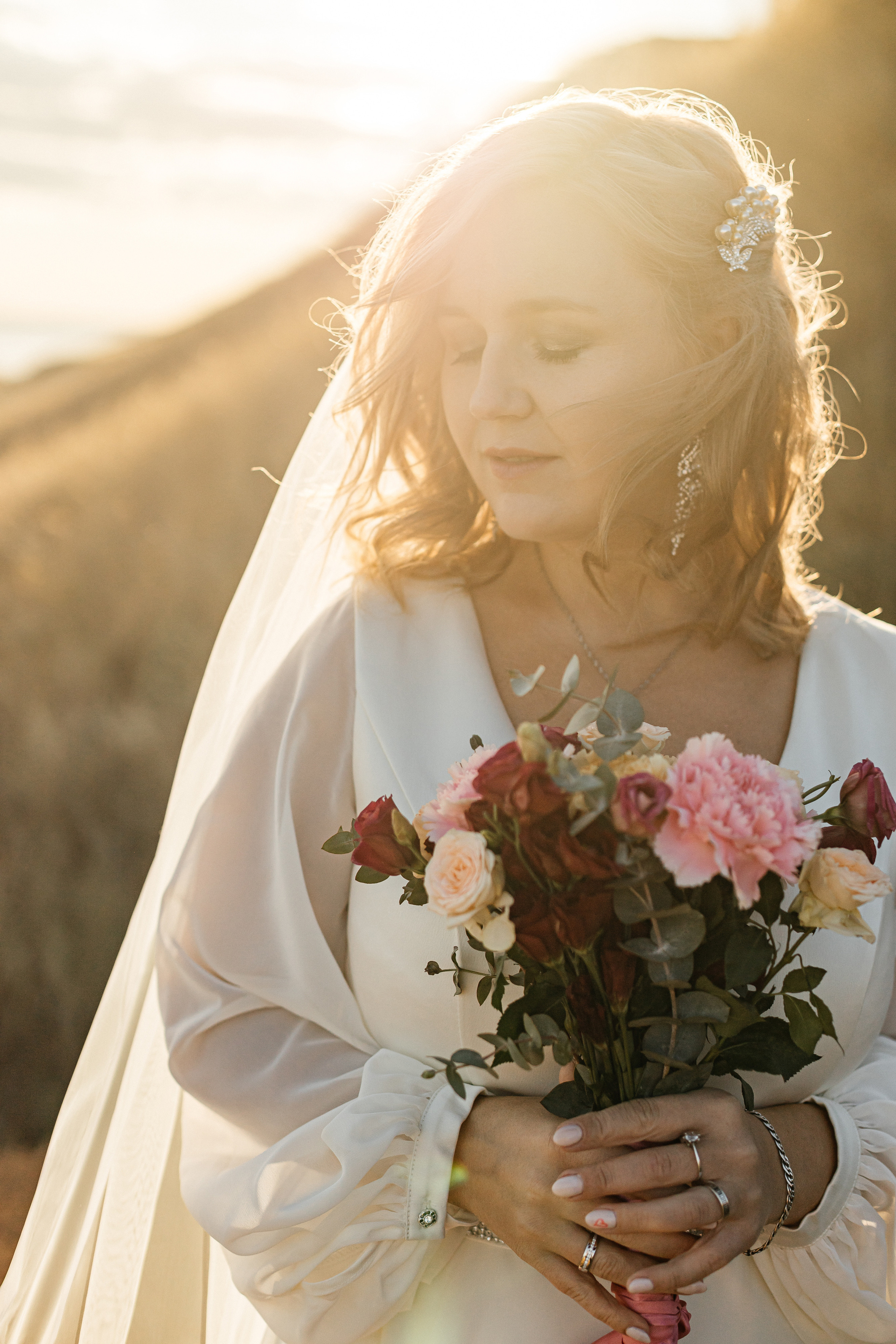 Сергей и Татьяна. Фотограф Таганрог Любимая Надя
