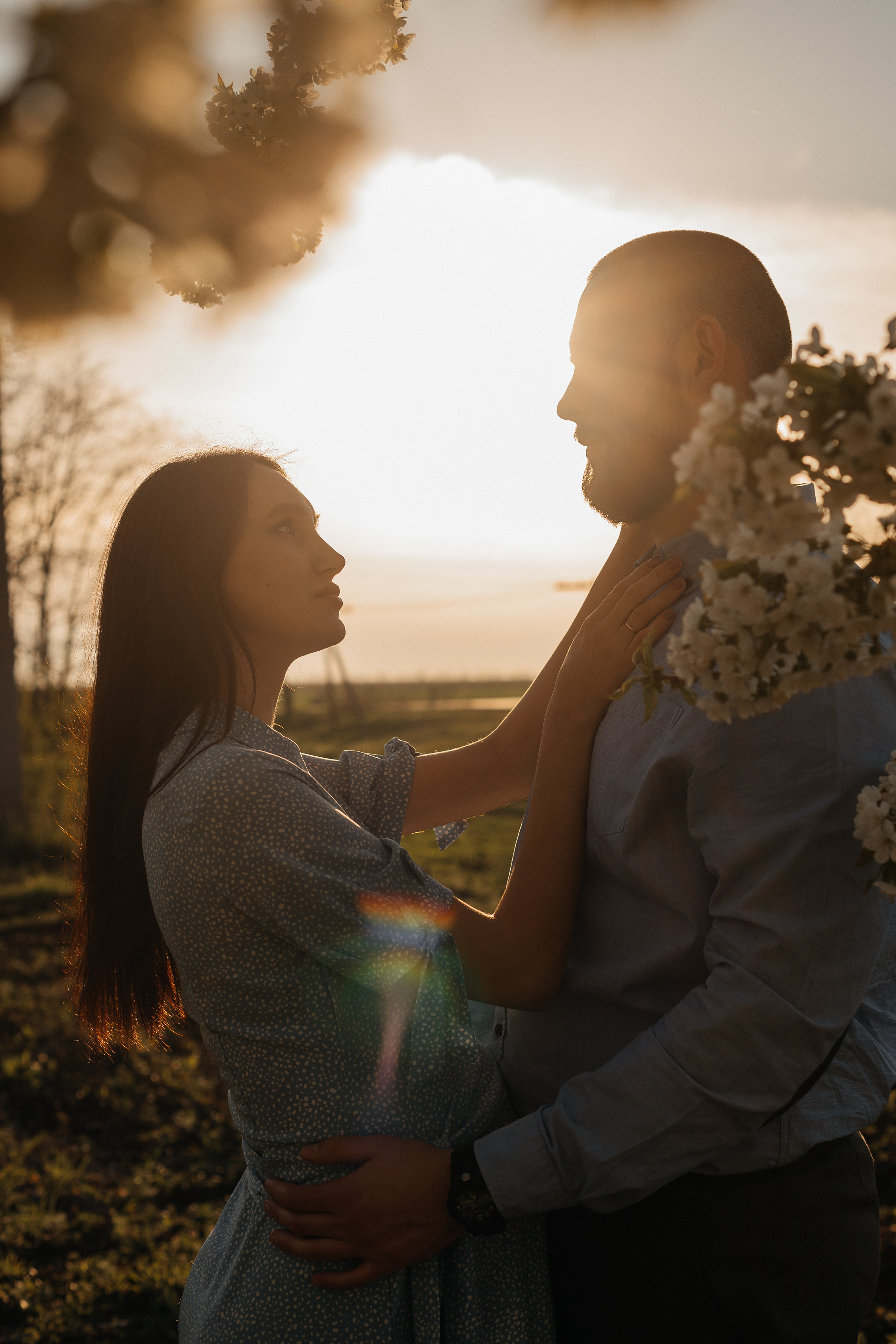 Мария и Алексей. Фотограф Таганрог Любимая Надя