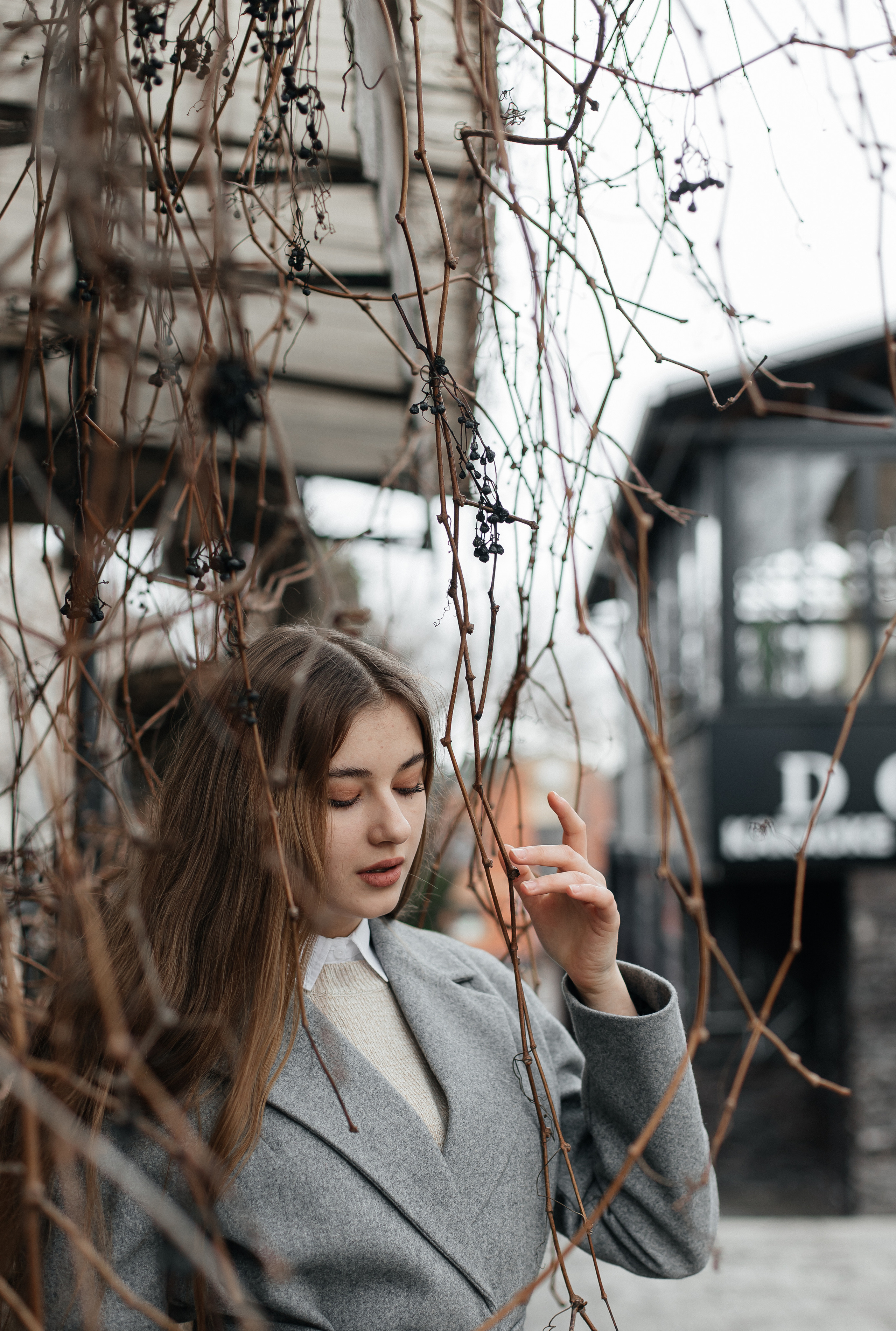 Татьяна. Фотограф Таганрог Любимая Надя