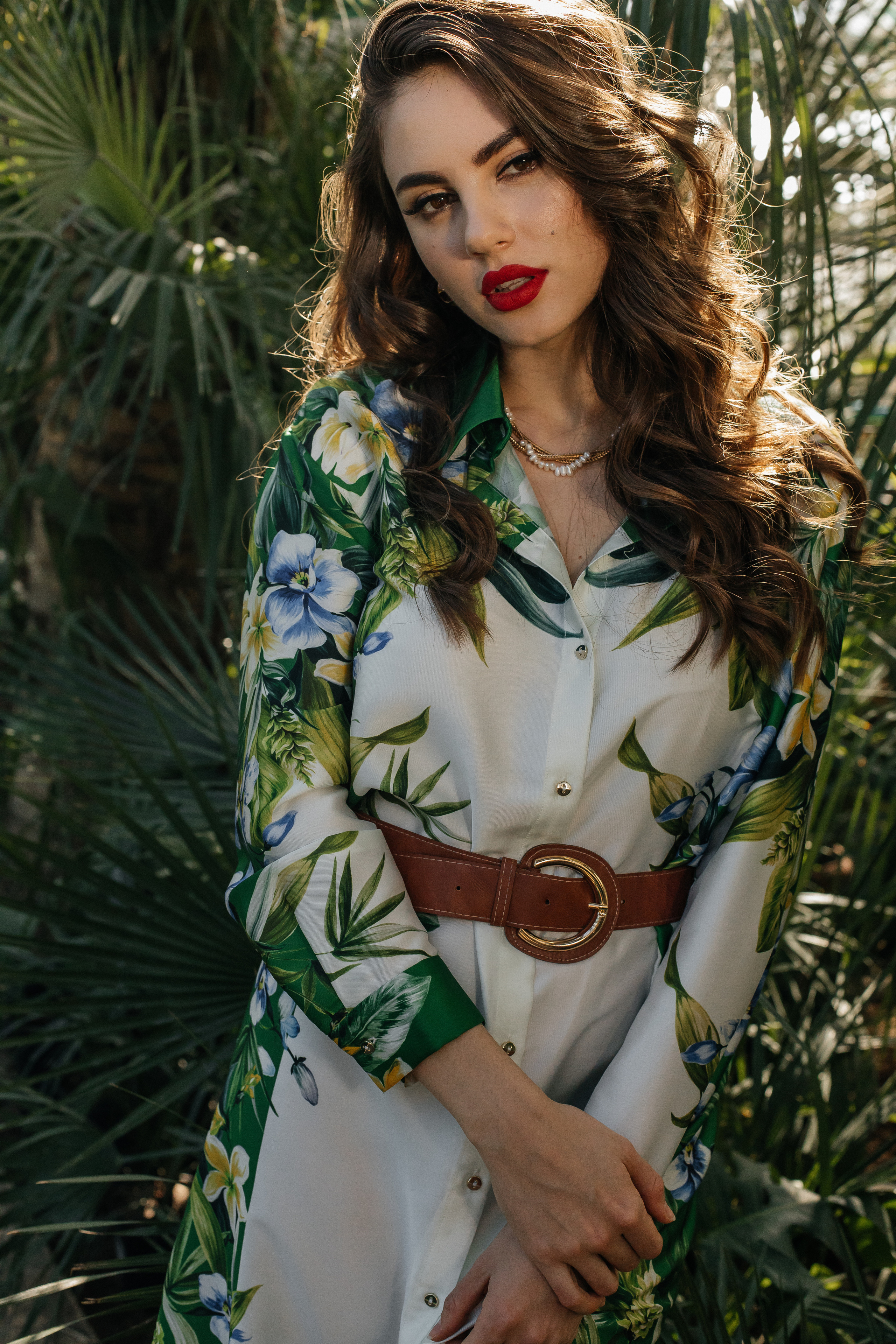 Анна. Фотограф Таганрог Любимая Надя