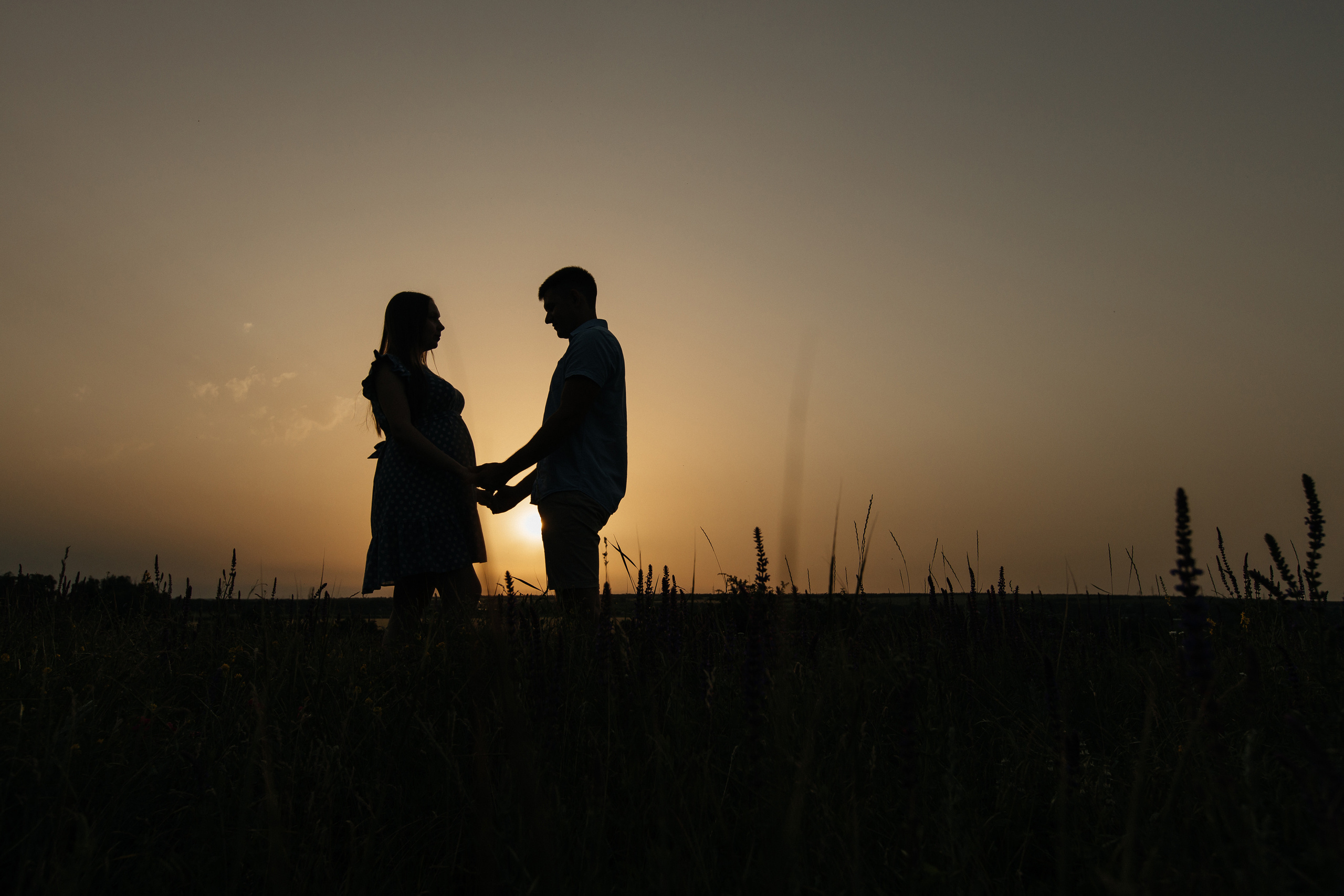 Анна и Дмитрий. Фотограф Таганрог Любимая Надя