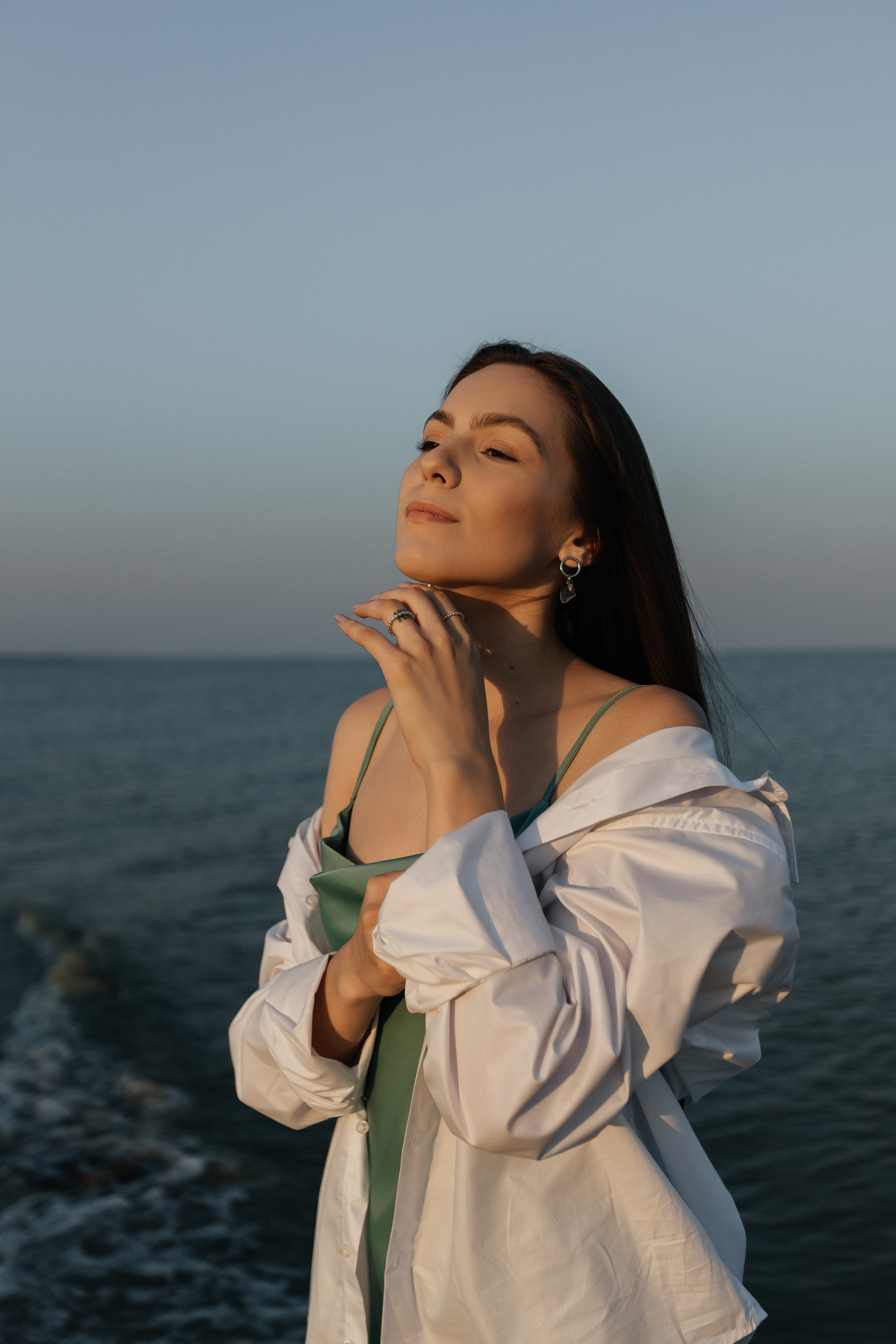 Екатерина. Фотограф Таганрог Любимая Надя