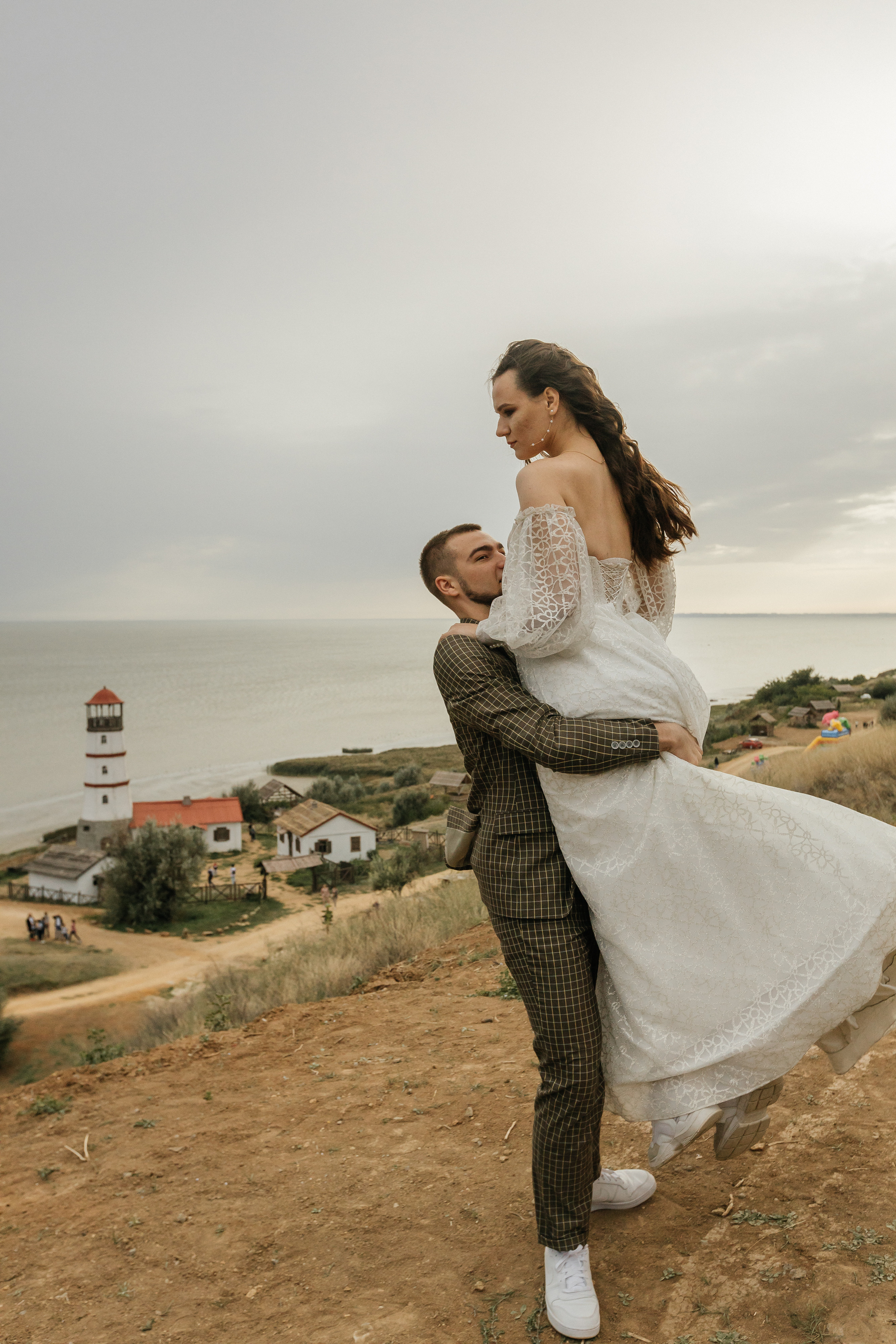 Анастасия и Константин. Фотограф Таганрог Любимая Надя