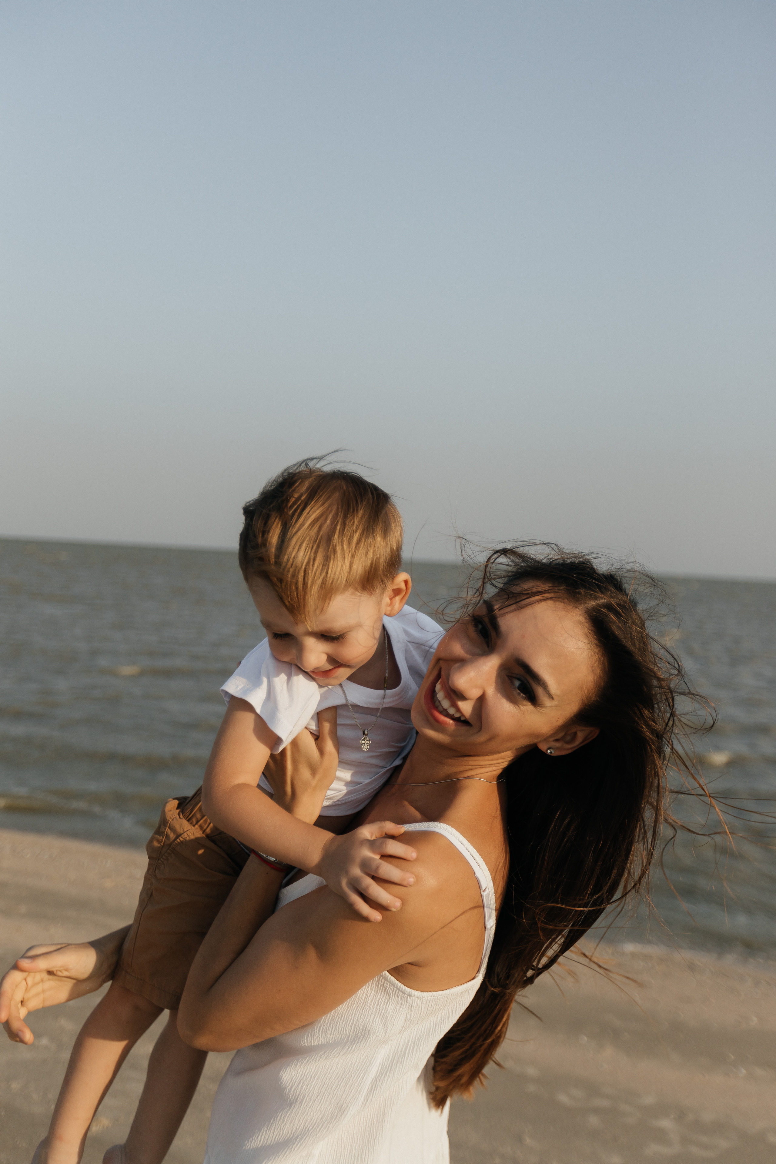 Александра, Максим и Леонид. Фотограф Таганрог Любимая Надя