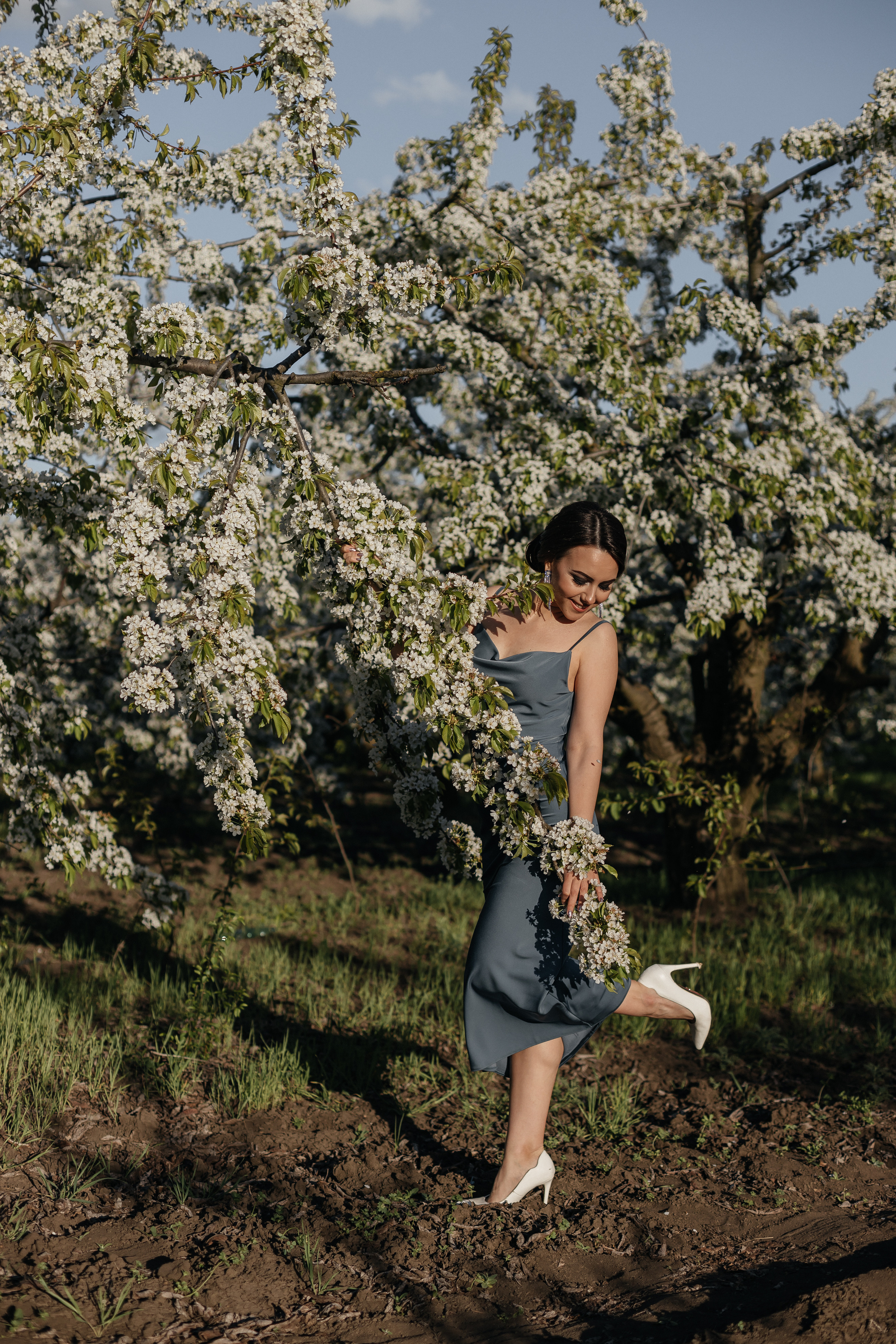 Наталья. Фотограф Таганрог Любимая Надя