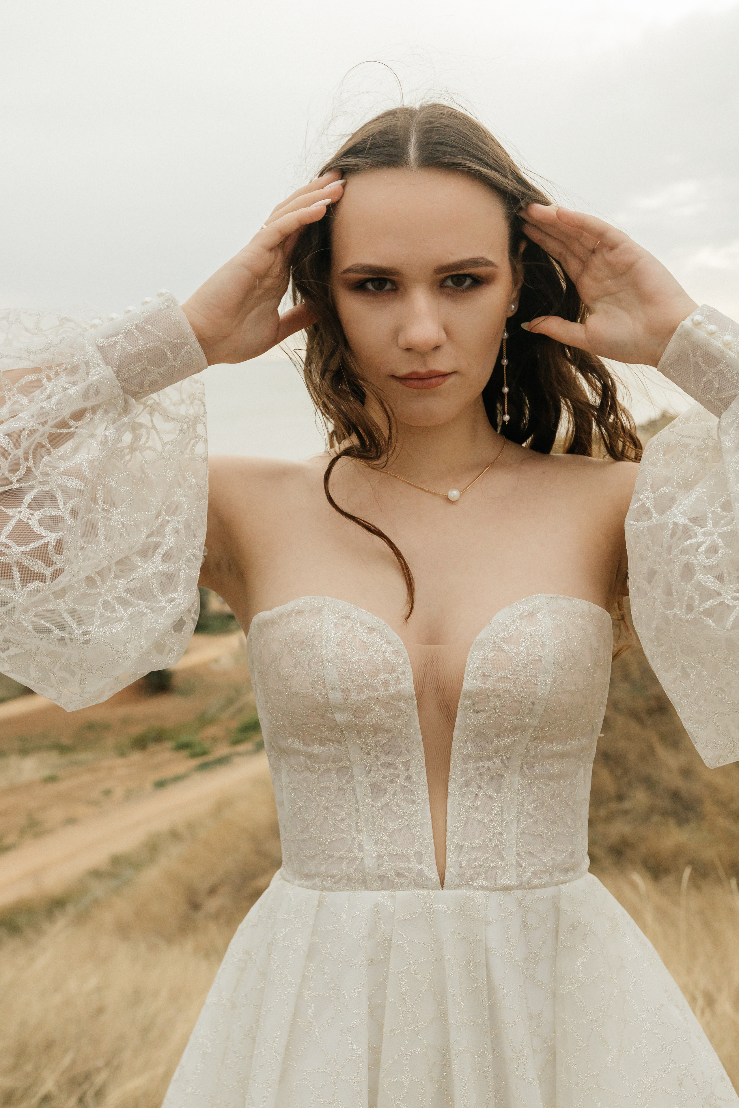 Анастасия и Константин. Фотограф Таганрог Любимая Надя