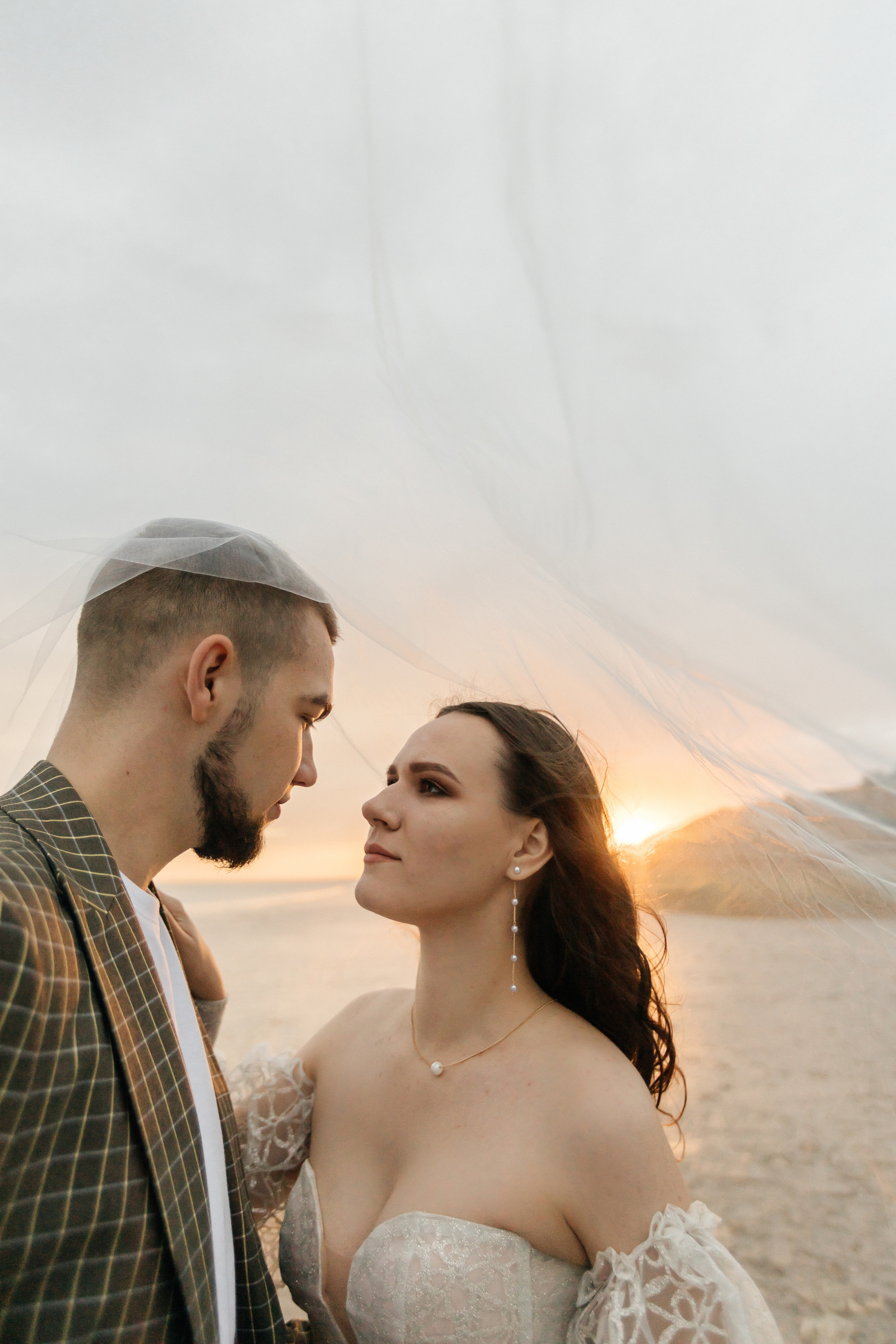 Анастасия и Константин. Фотограф Таганрог Любимая Надя