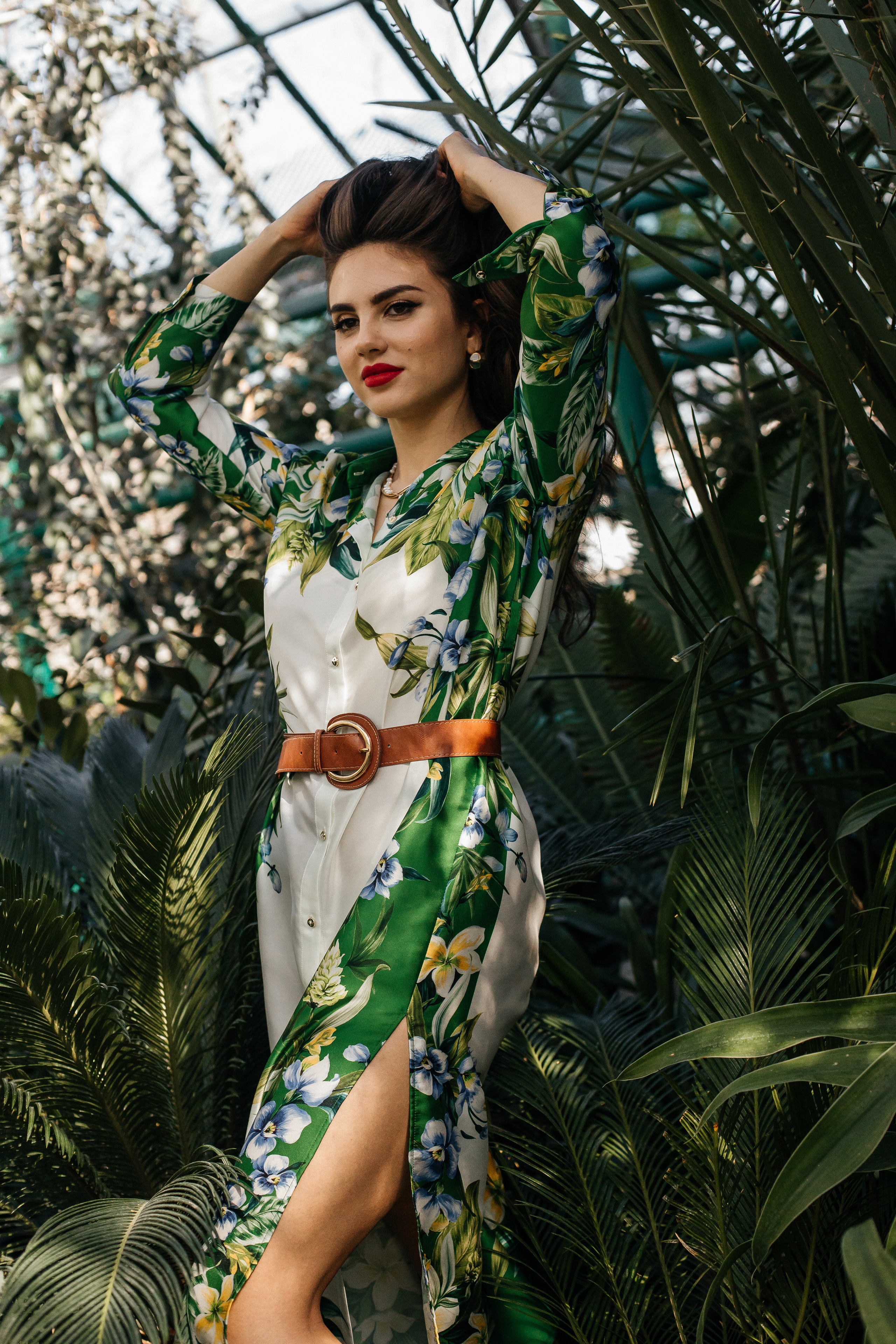 Анна. Фотограф Таганрог Любимая Надя