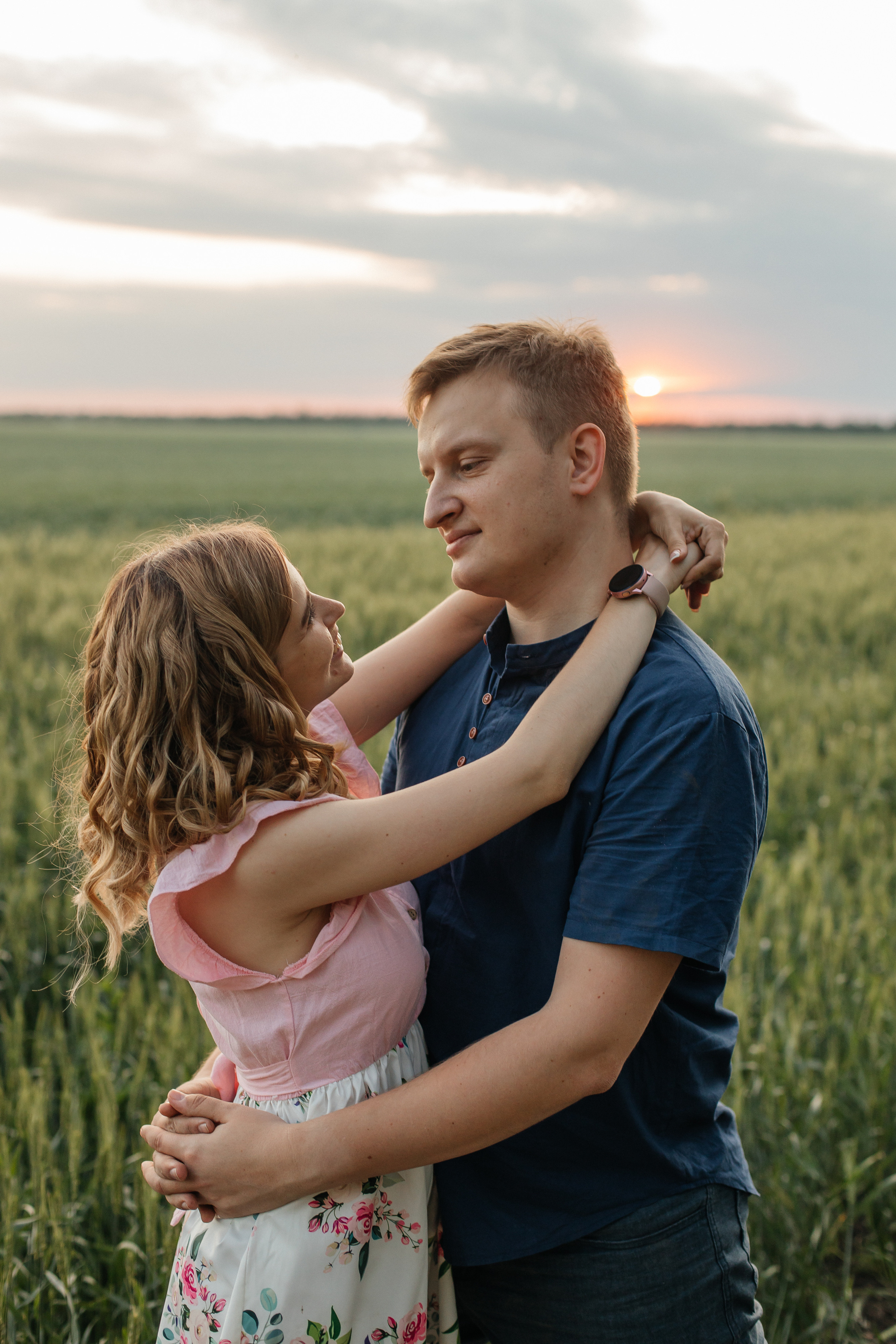 Антонина, Илья и Злата. Фотограф Таганрог Любимая Надя