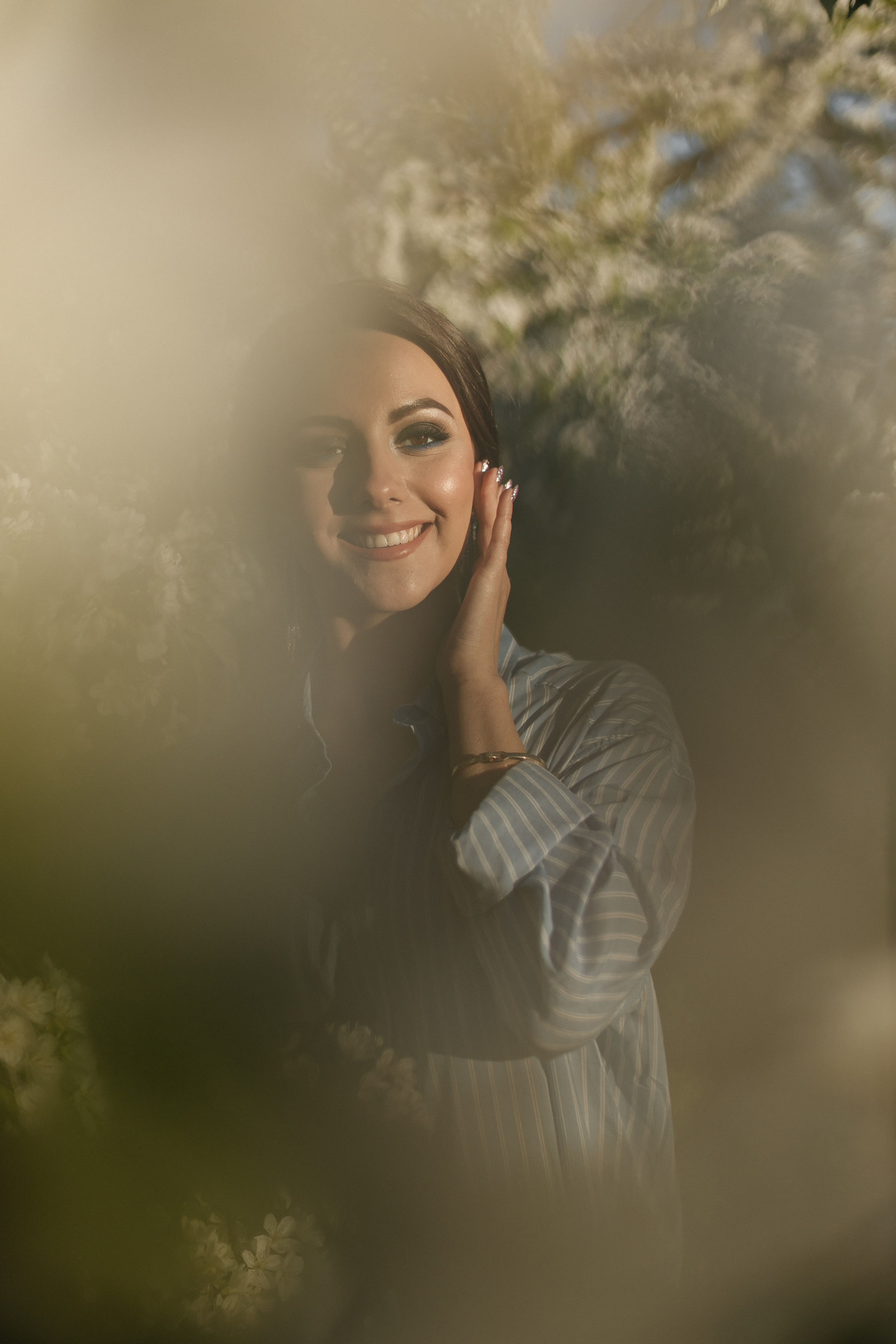 Наталья. Фотограф Таганрог Любимая Надя