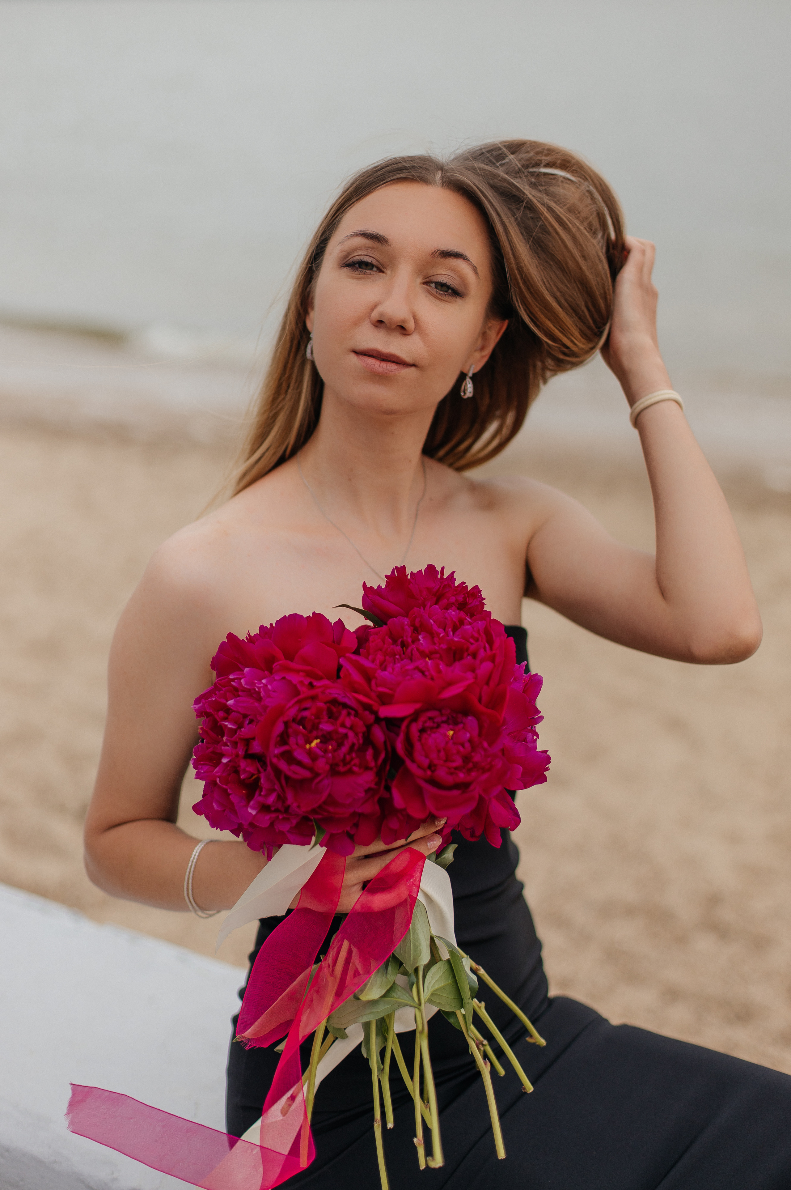 Яна. Фотограф Таганрог Любимая Надя