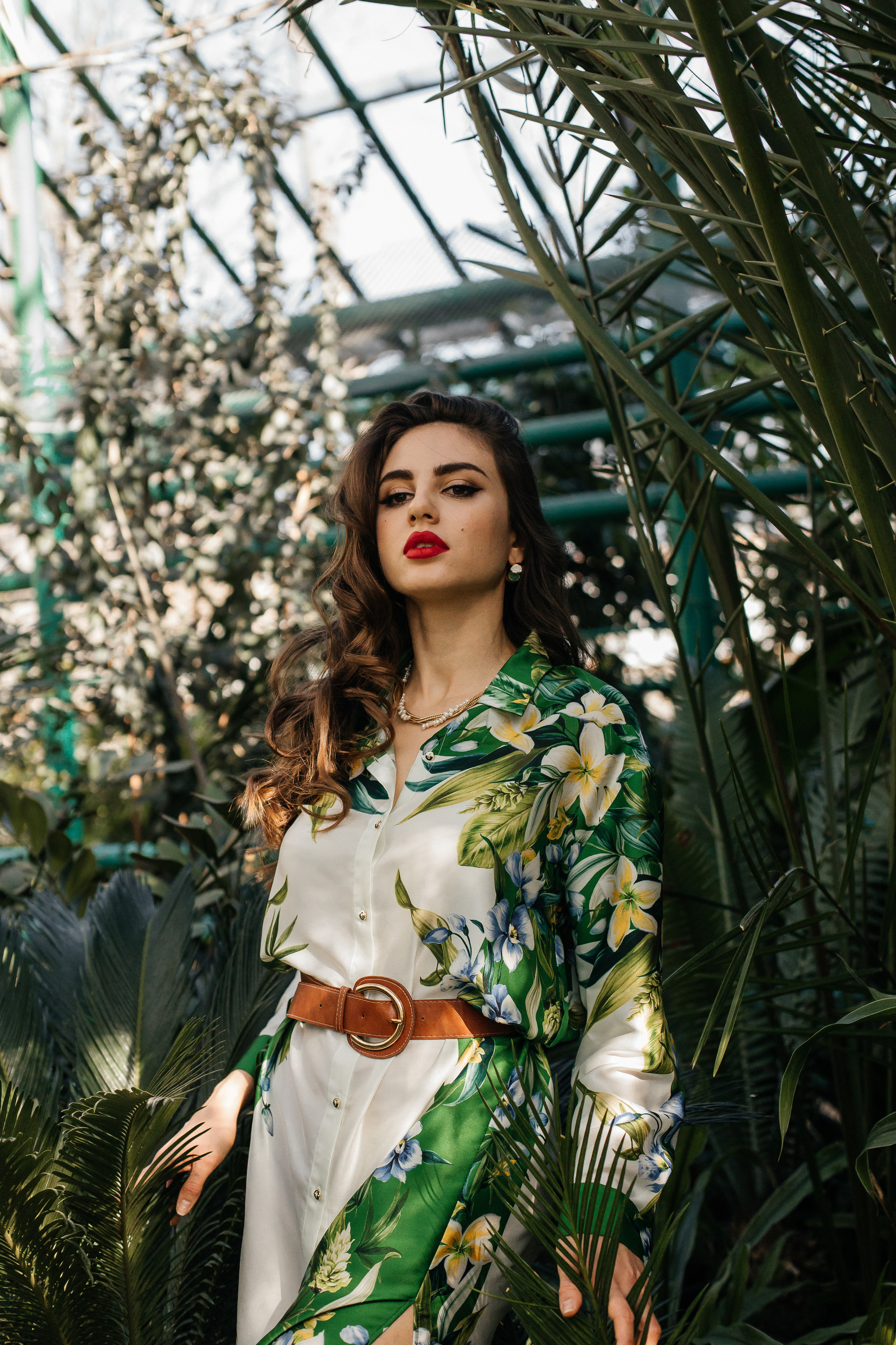 Анна. Фотограф Таганрог Любимая Надя