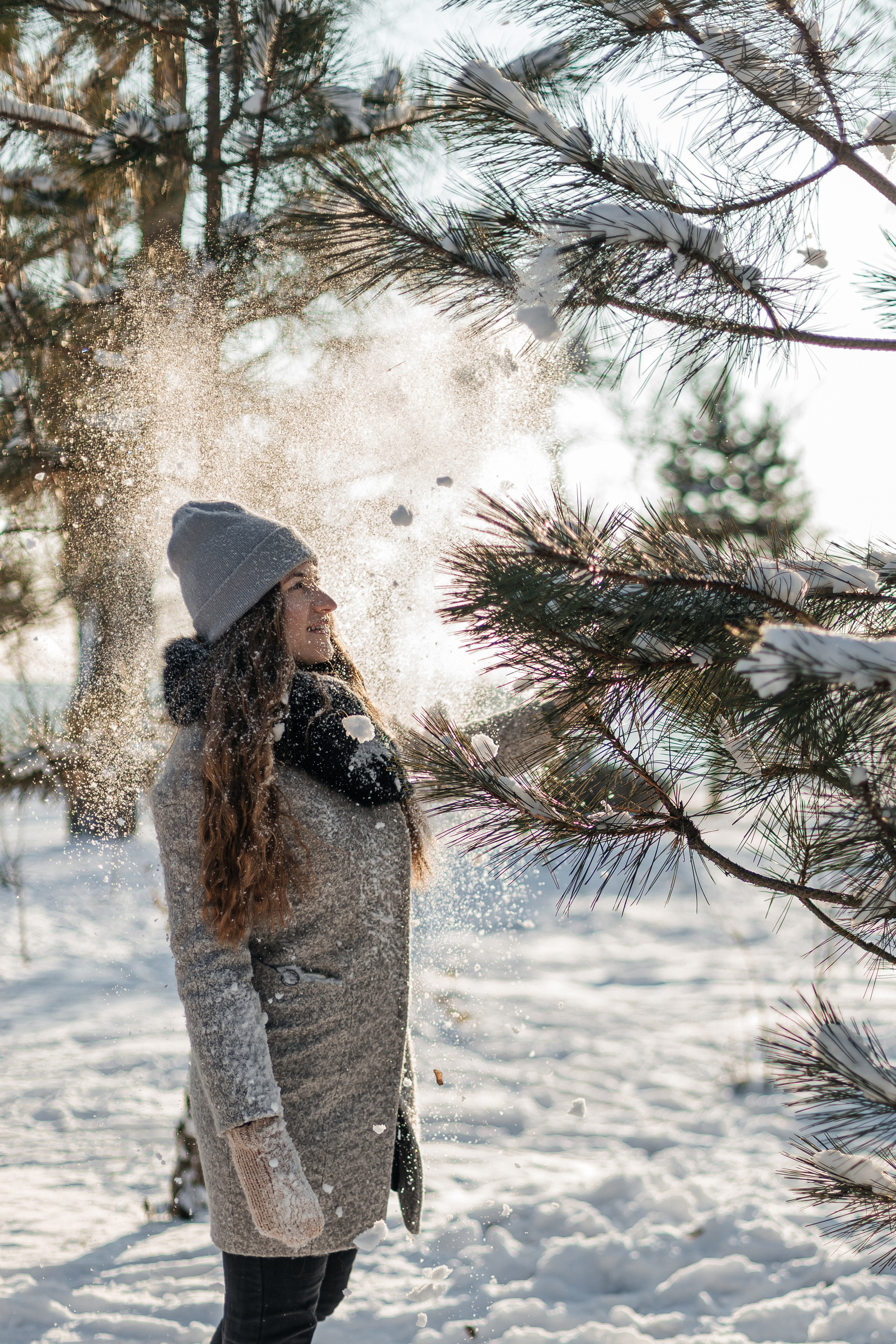 Алла. Фотограф Таганрог Любимая Надя