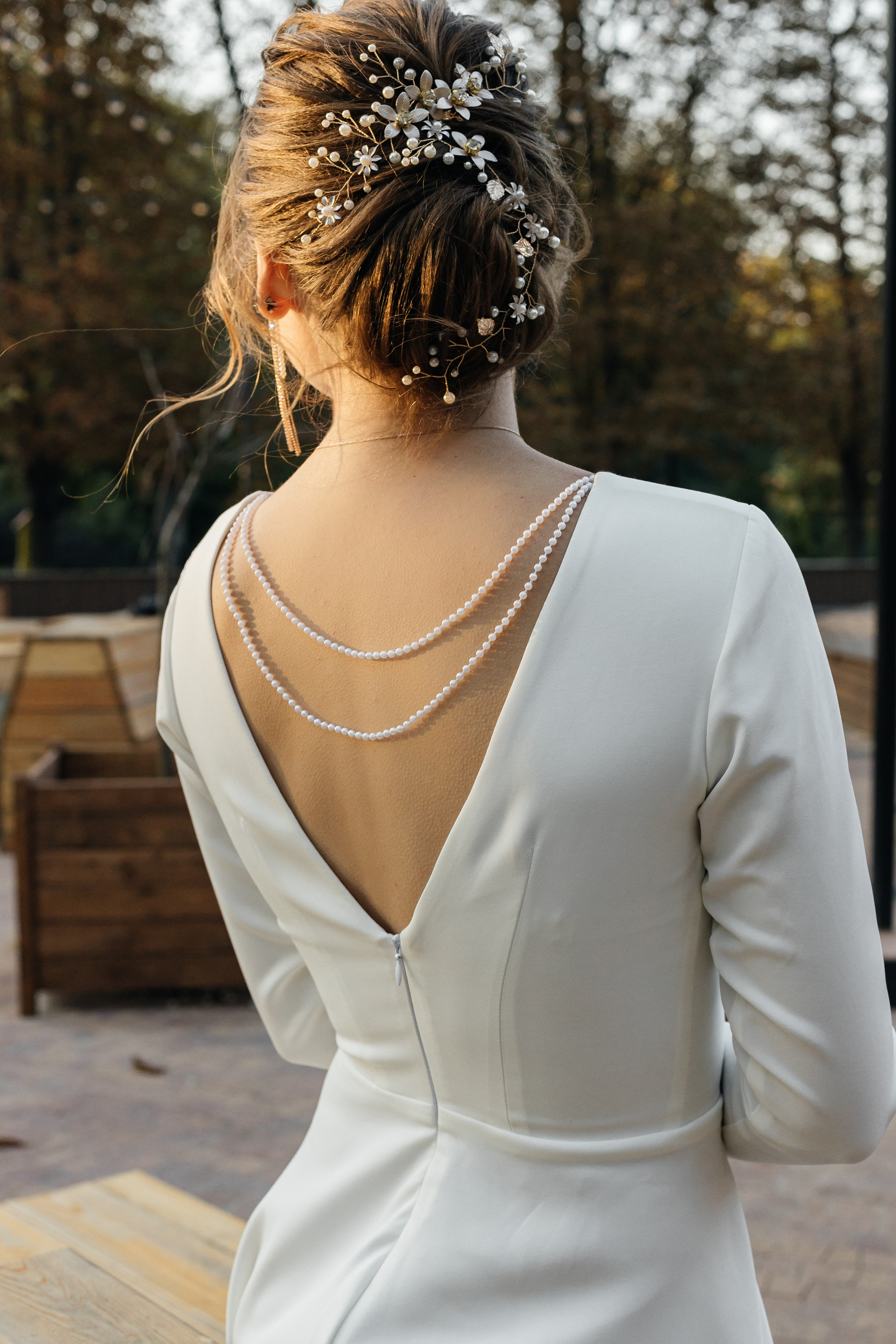 Оля и Николай. Фотограф Таганрог Любимая Надя