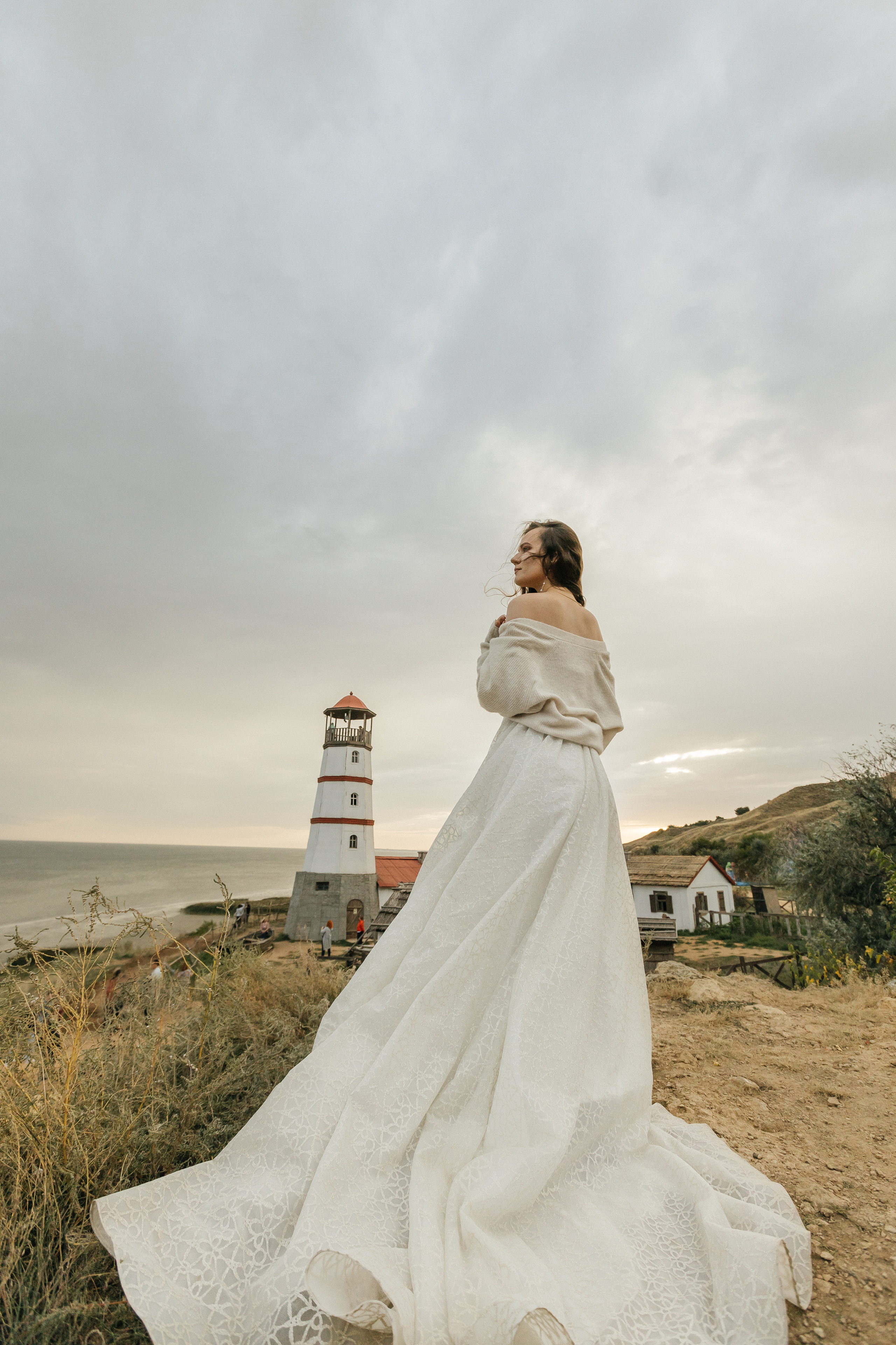 Анастасия и Константин. Фотограф Таганрог Любимая Надя