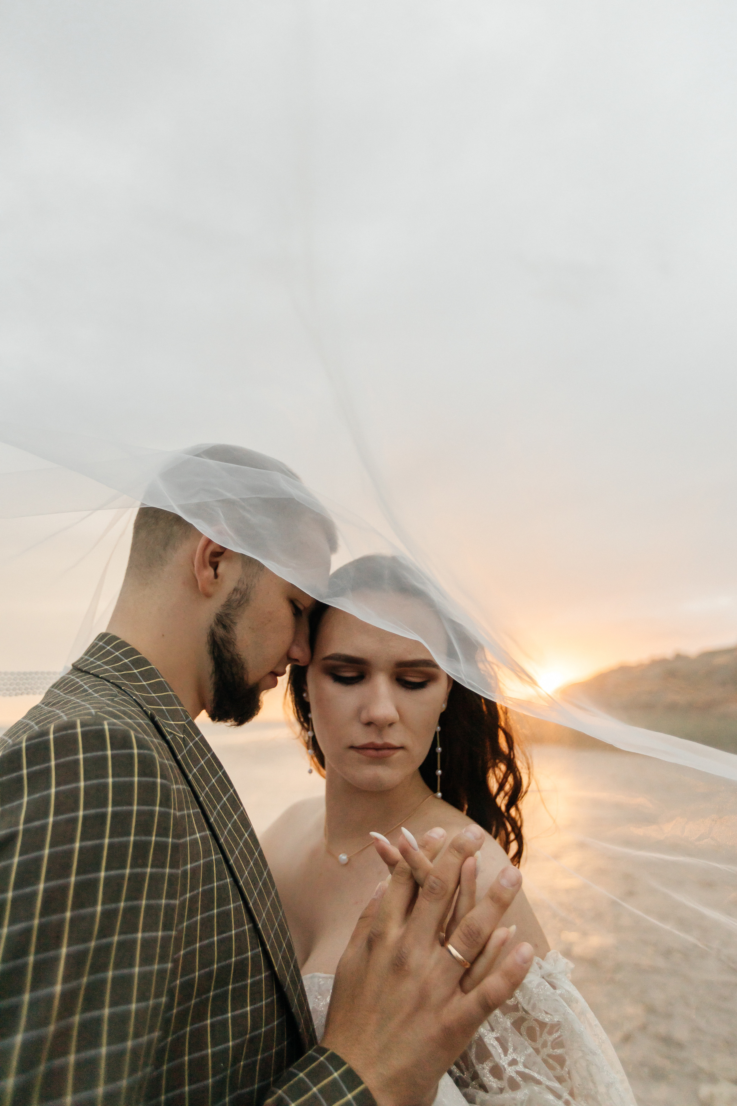 Анастасия и Константин. Фотограф Таганрог Любимая Надя