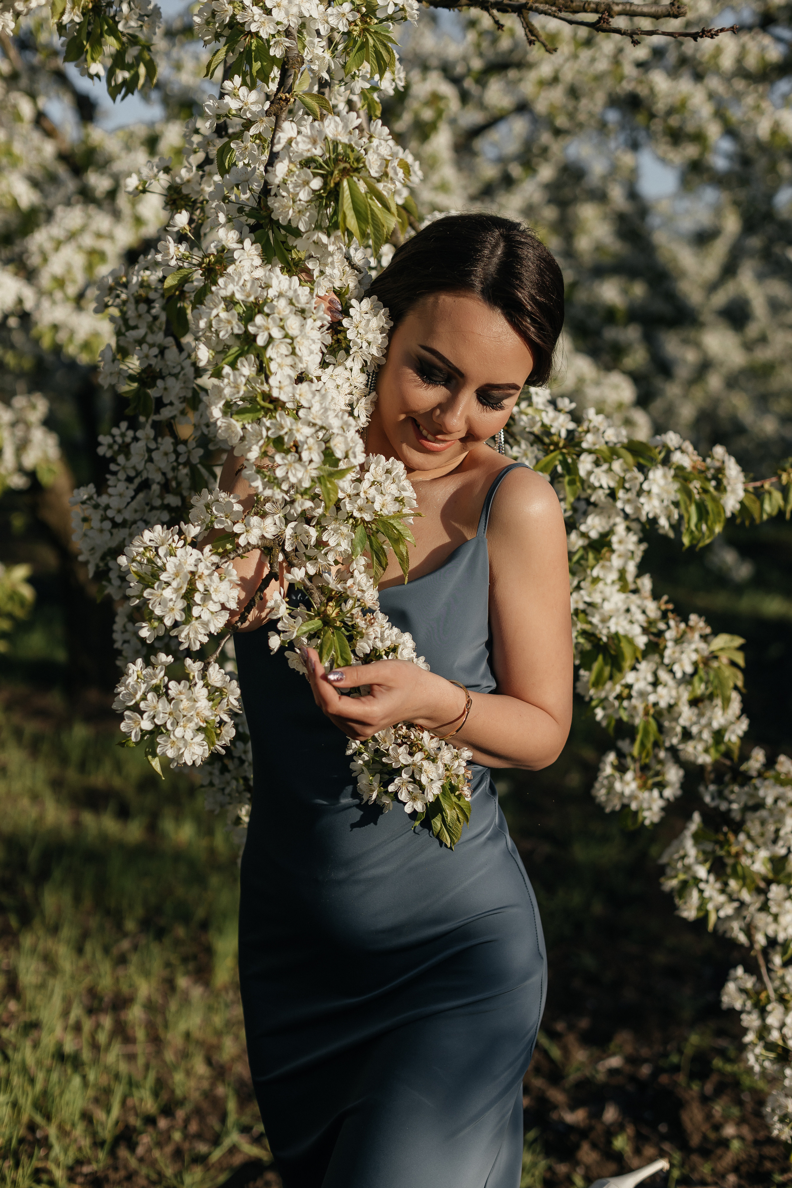 Наталья. Фотограф Таганрог Любимая Надя