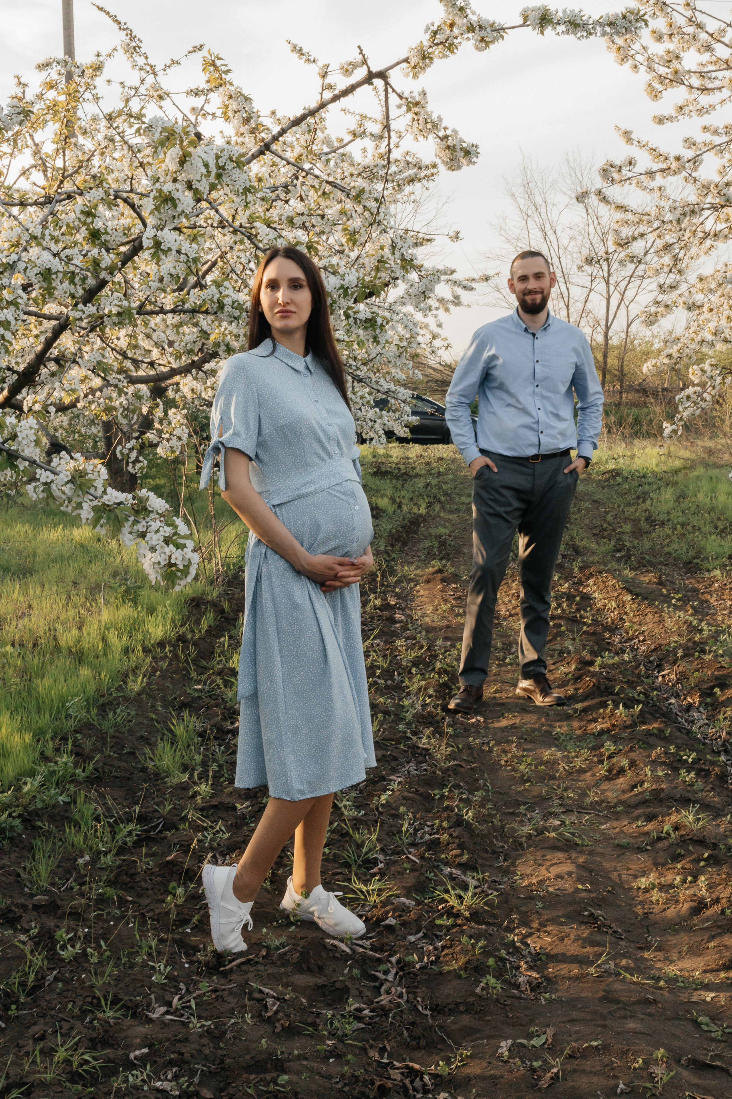 Мария и Алексей. Фотограф Таганрог Любимая Надя