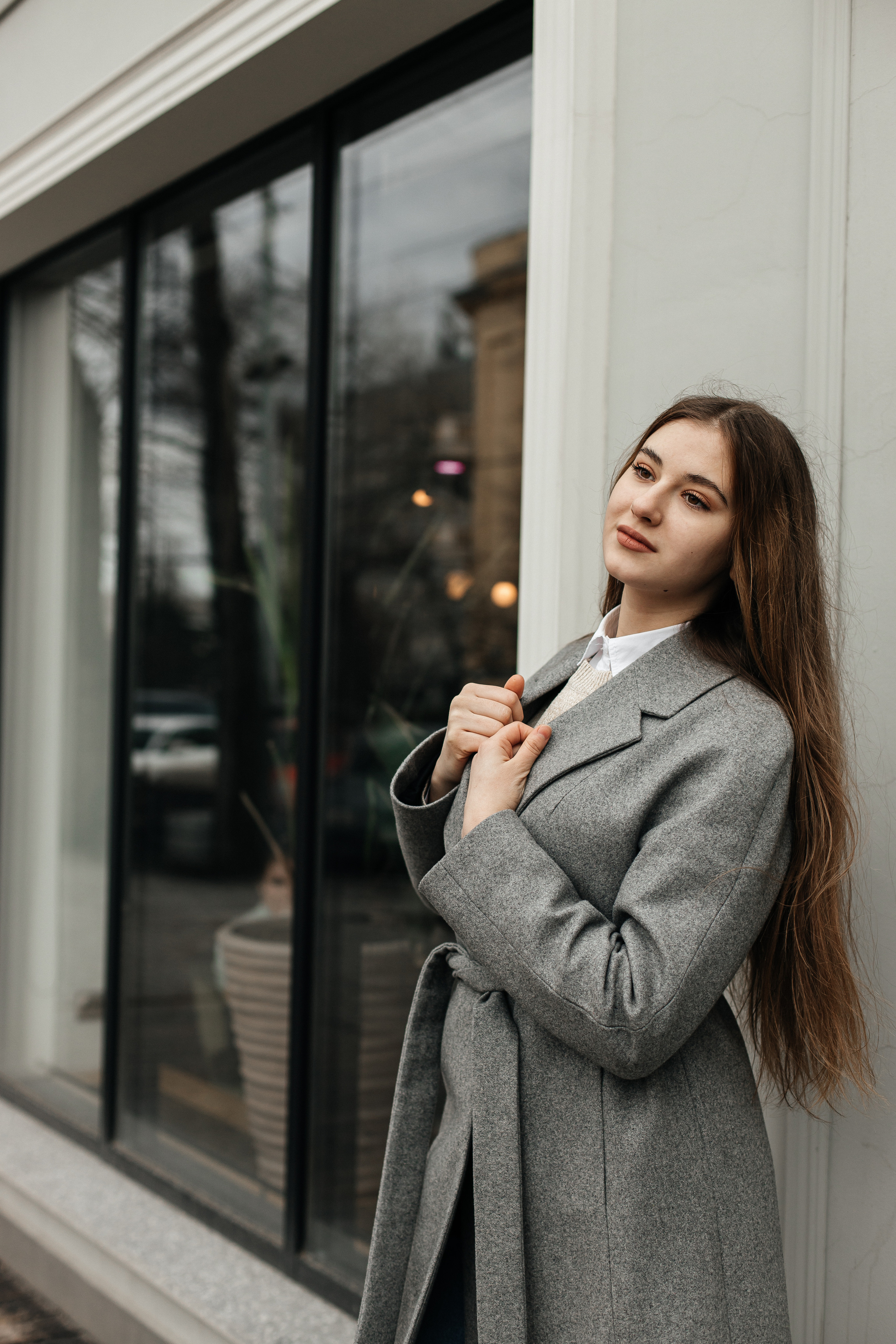 Татьяна. Фотограф Таганрог Любимая Надя