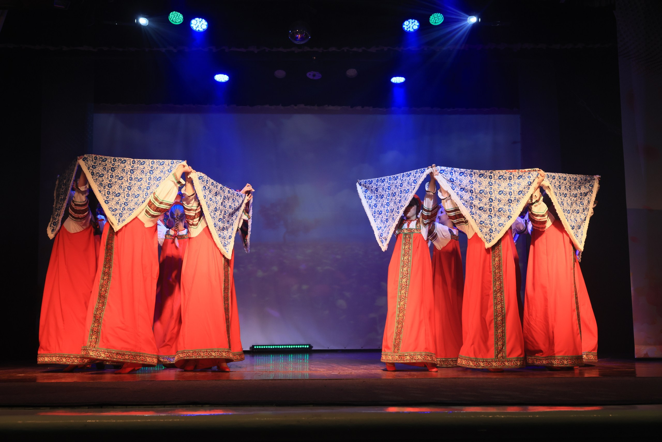 Концерт к 8 Марта в ДК «Металлург» г. Тула. Фотограф в Туле Крупский АнДРей. Фотостудия «КАДР71» в Туле