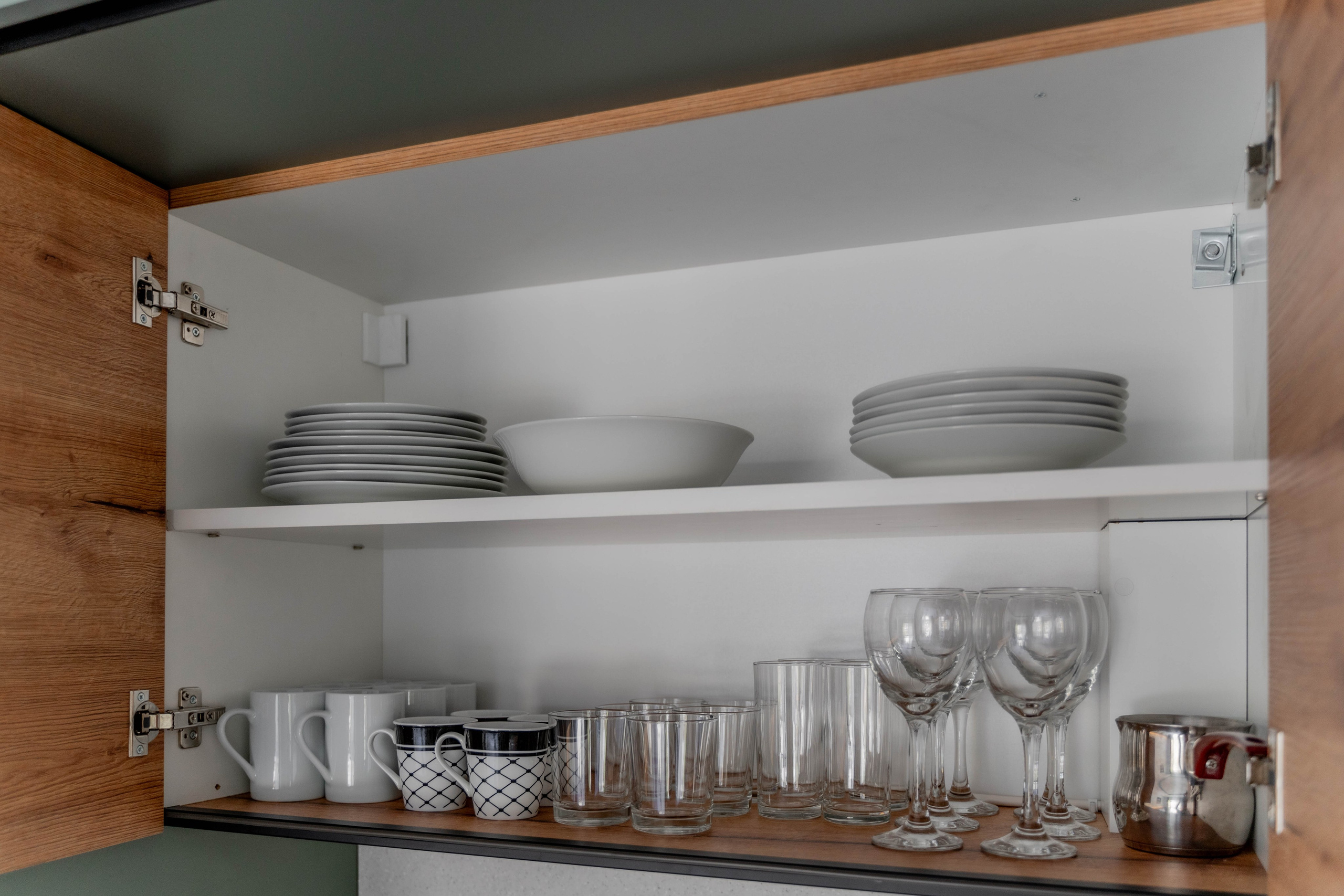 Madre interiors. Photographer Liana Sudets Serbia Kopaonik Brzece Brus