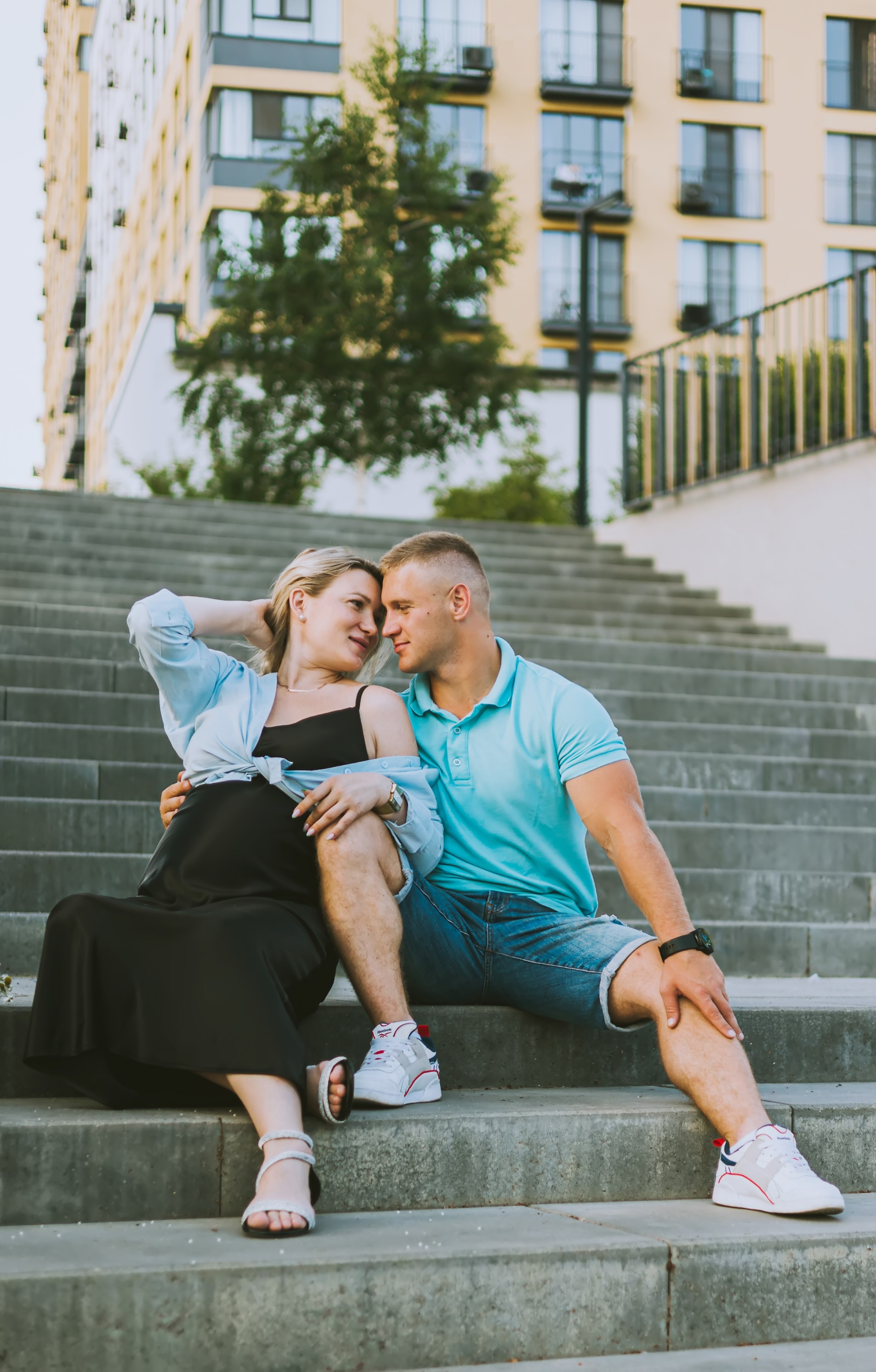 Беременность