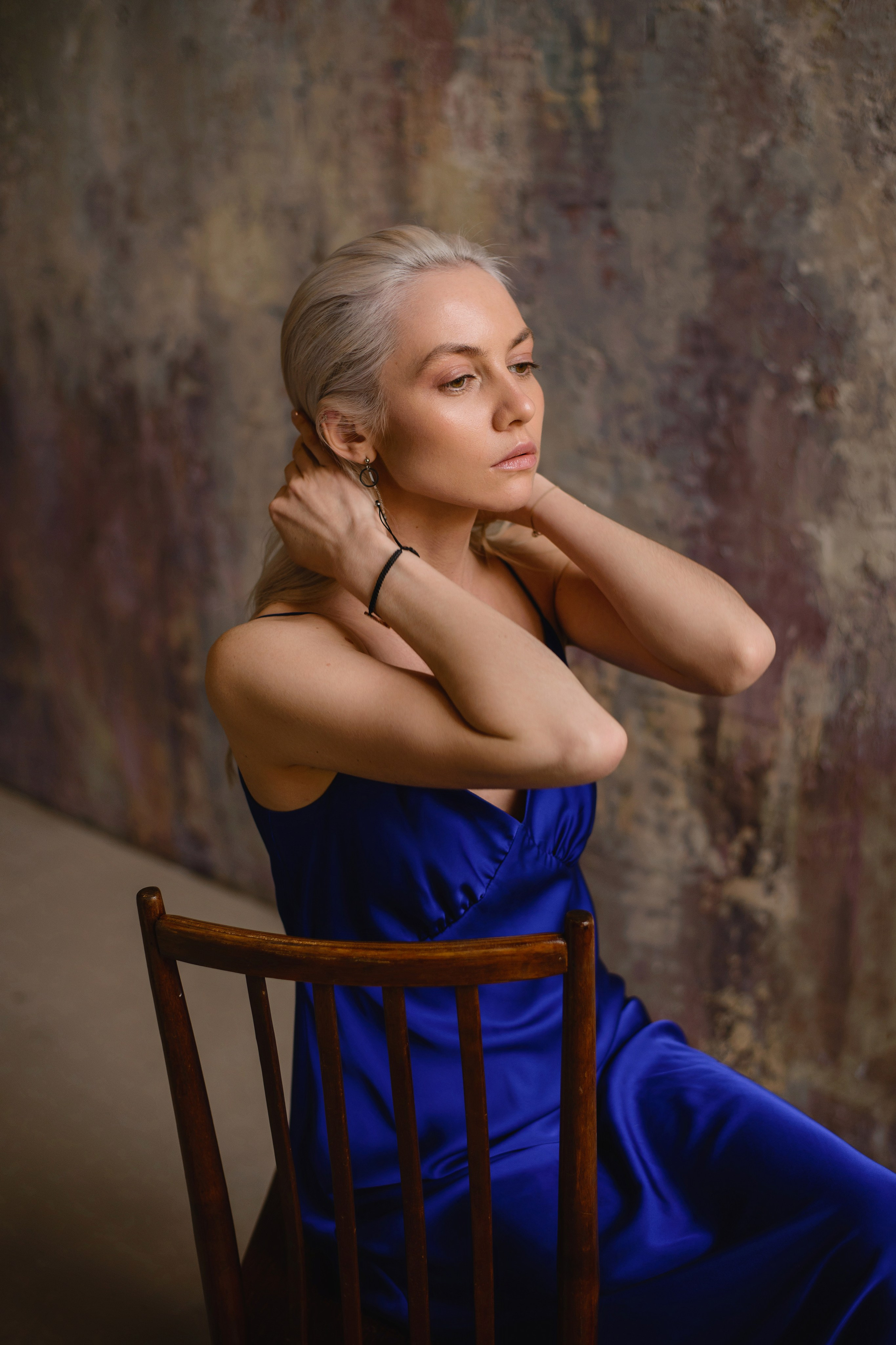 Екатерина. Фотограф в Москве Казакова Анна