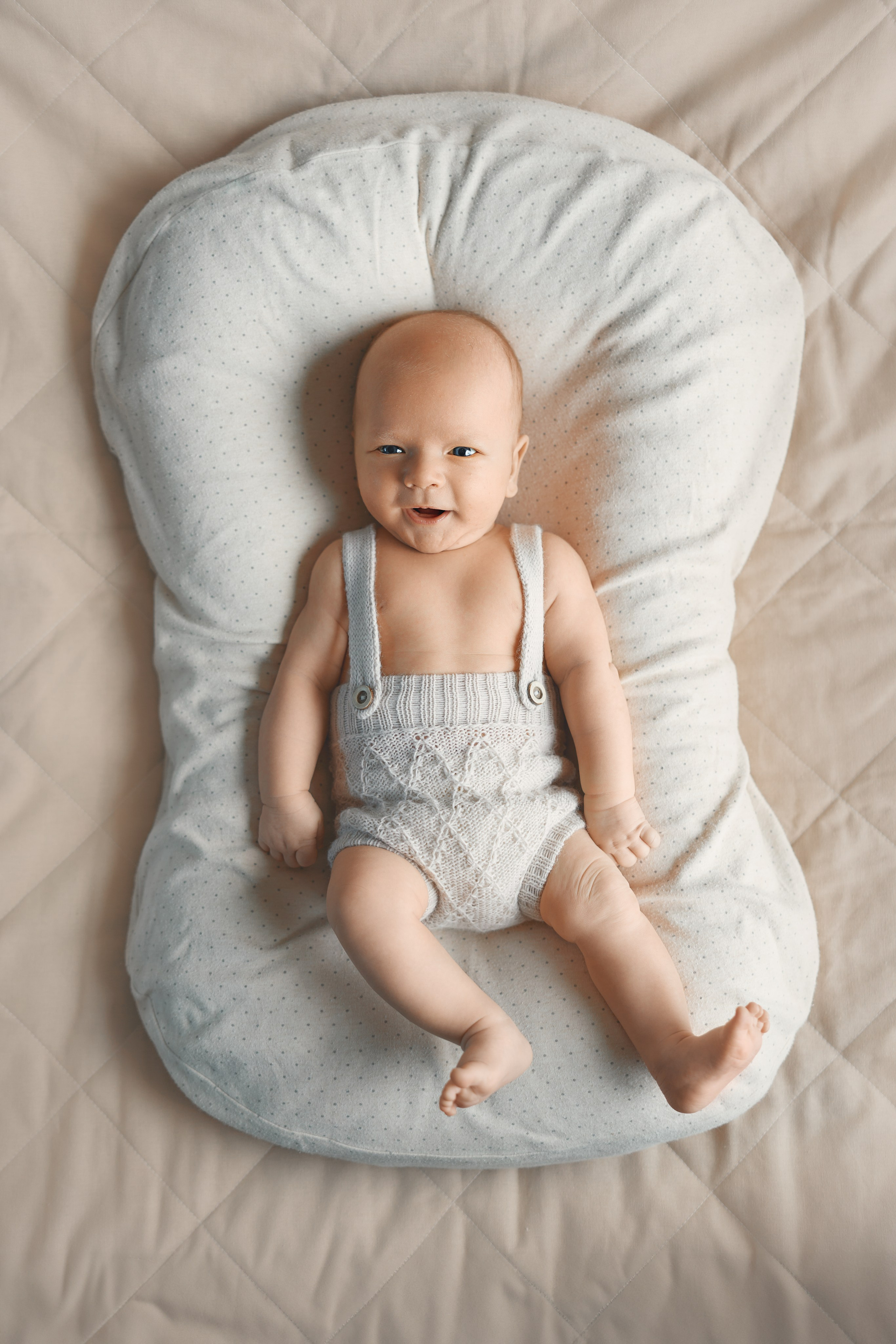 Платон. Фотограф новорожденных во Владивостоке Ромашко Виктория