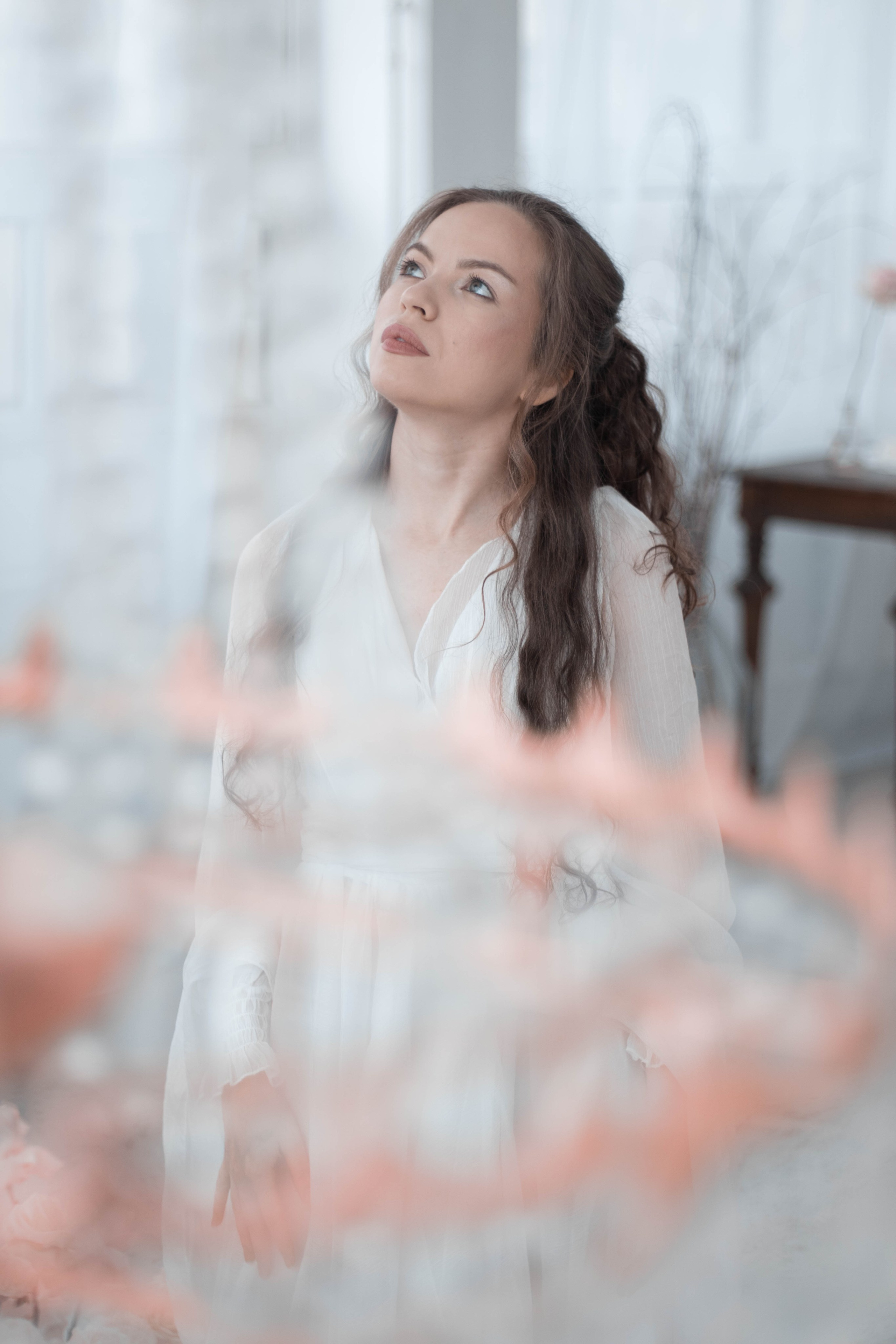 Лилия. Портретный фотограф в Санкт-Петербурге