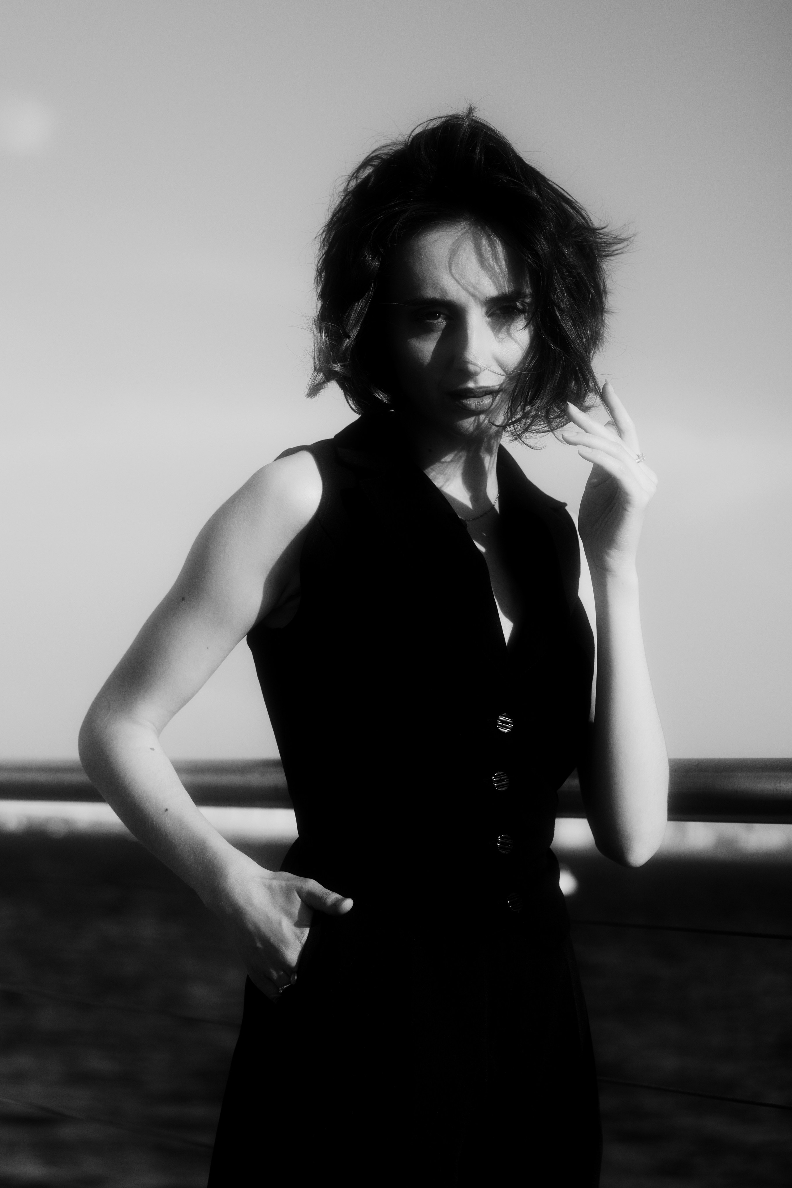 Татьяна. Портретный фотограф в Санкт-Петербурге