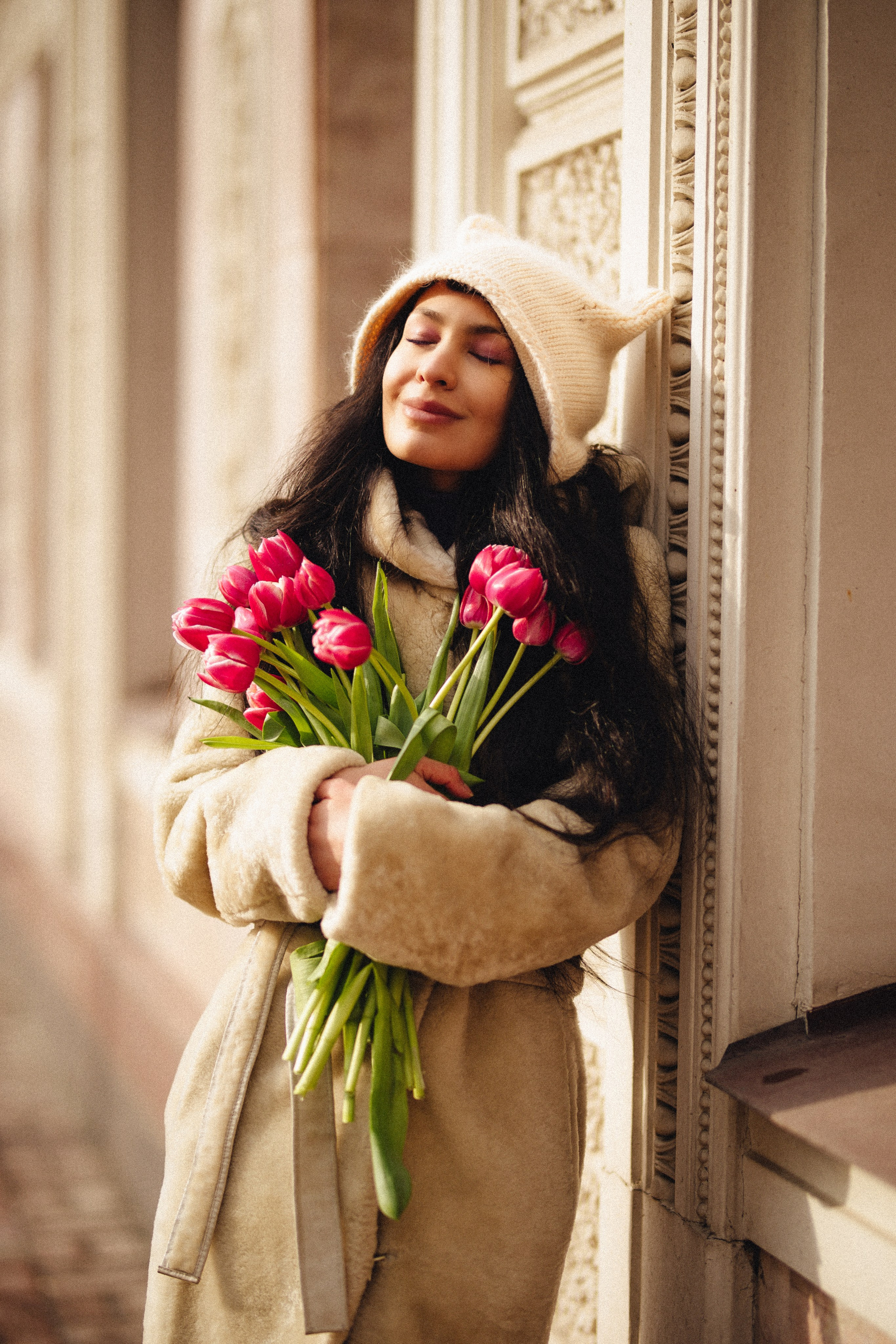 Фото-прогулки. Фотограф в Москве Алёна Гладкова