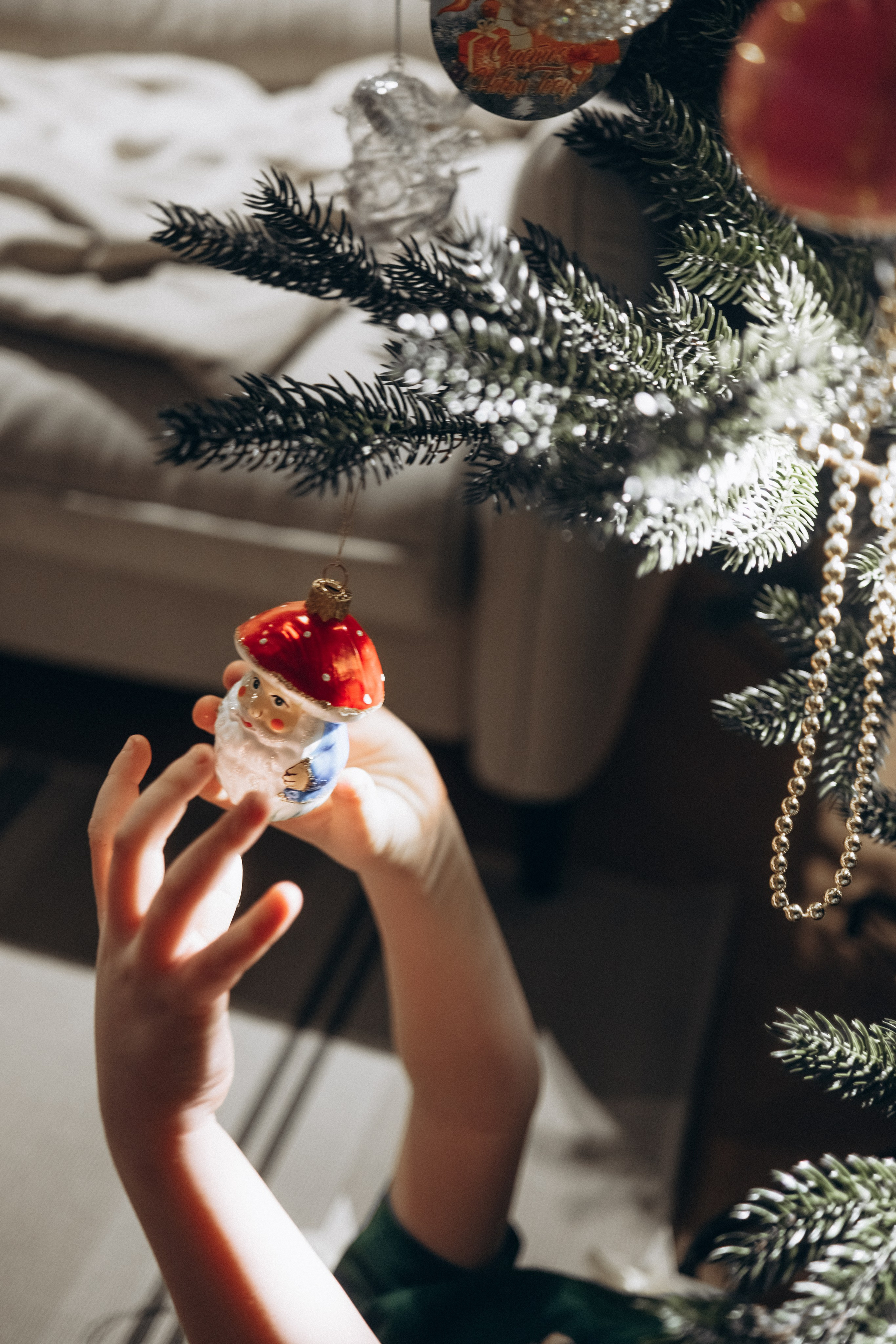 Ксения, Саша и Сеня. Семейный и детский фотограф в Санкт-Петербурге