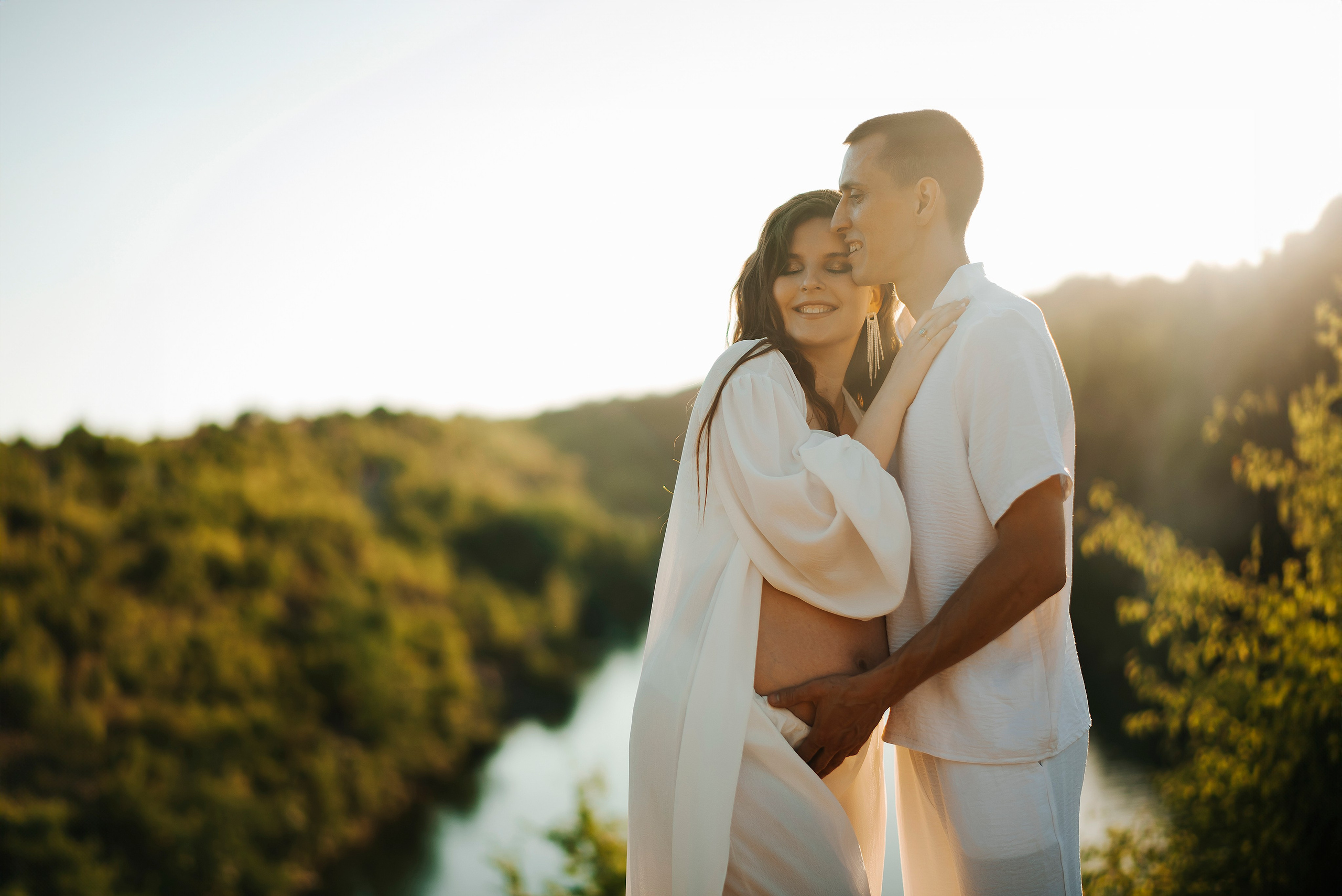 Фотосъемка гендерпати, фотосессии беременности. Свадебный фотограф Ростов-на-Дону от 4 400 руб. |Кристина Гайсенюк