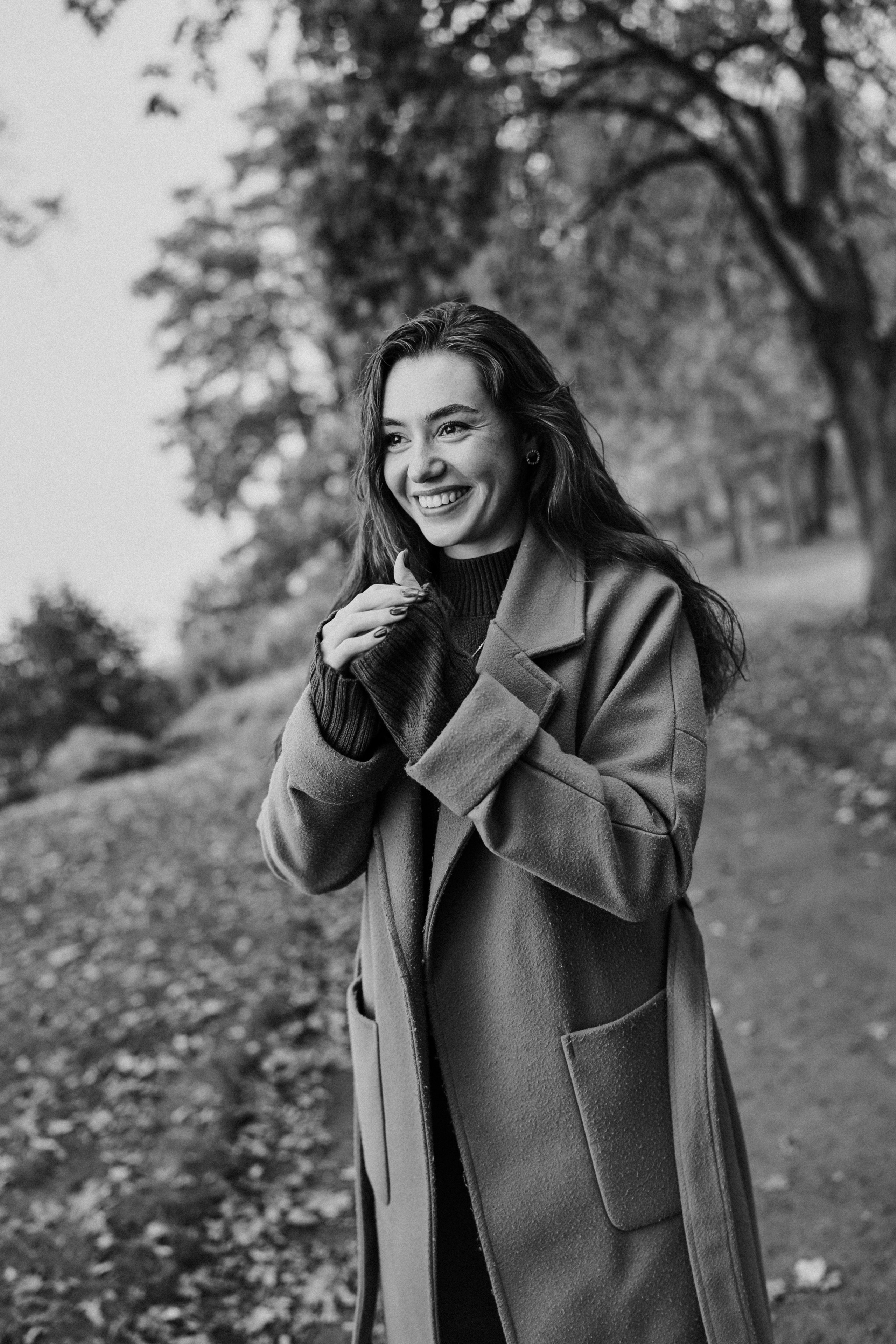 Maria. Svetlana Klimenko