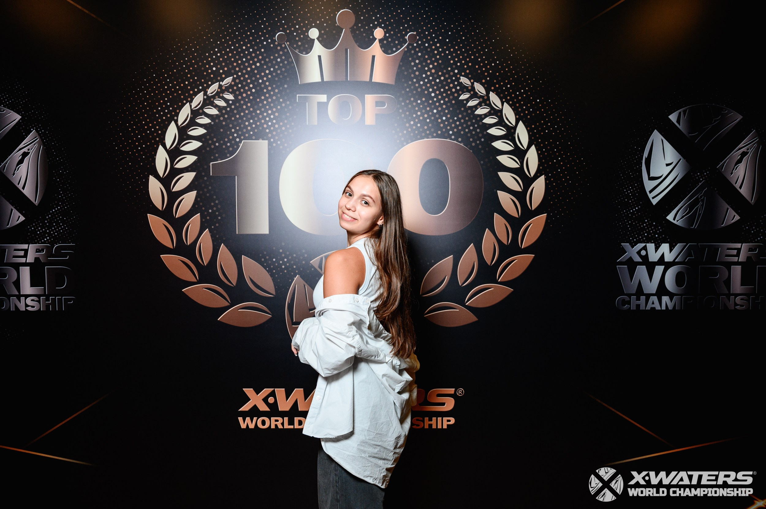 X-waters top 100. Фотограф Захваткин Роман